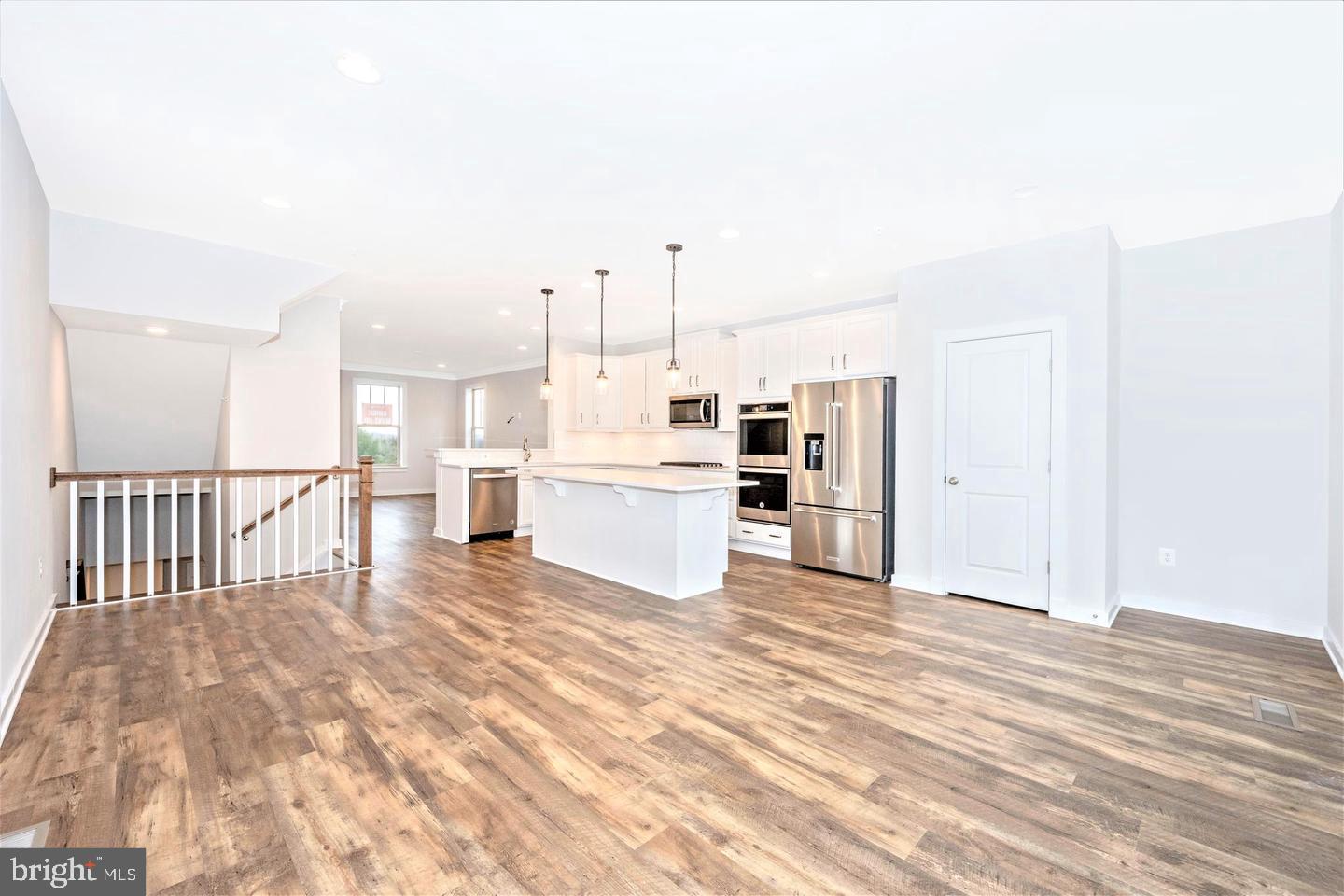 VILLAGES OF URBANA - Residential