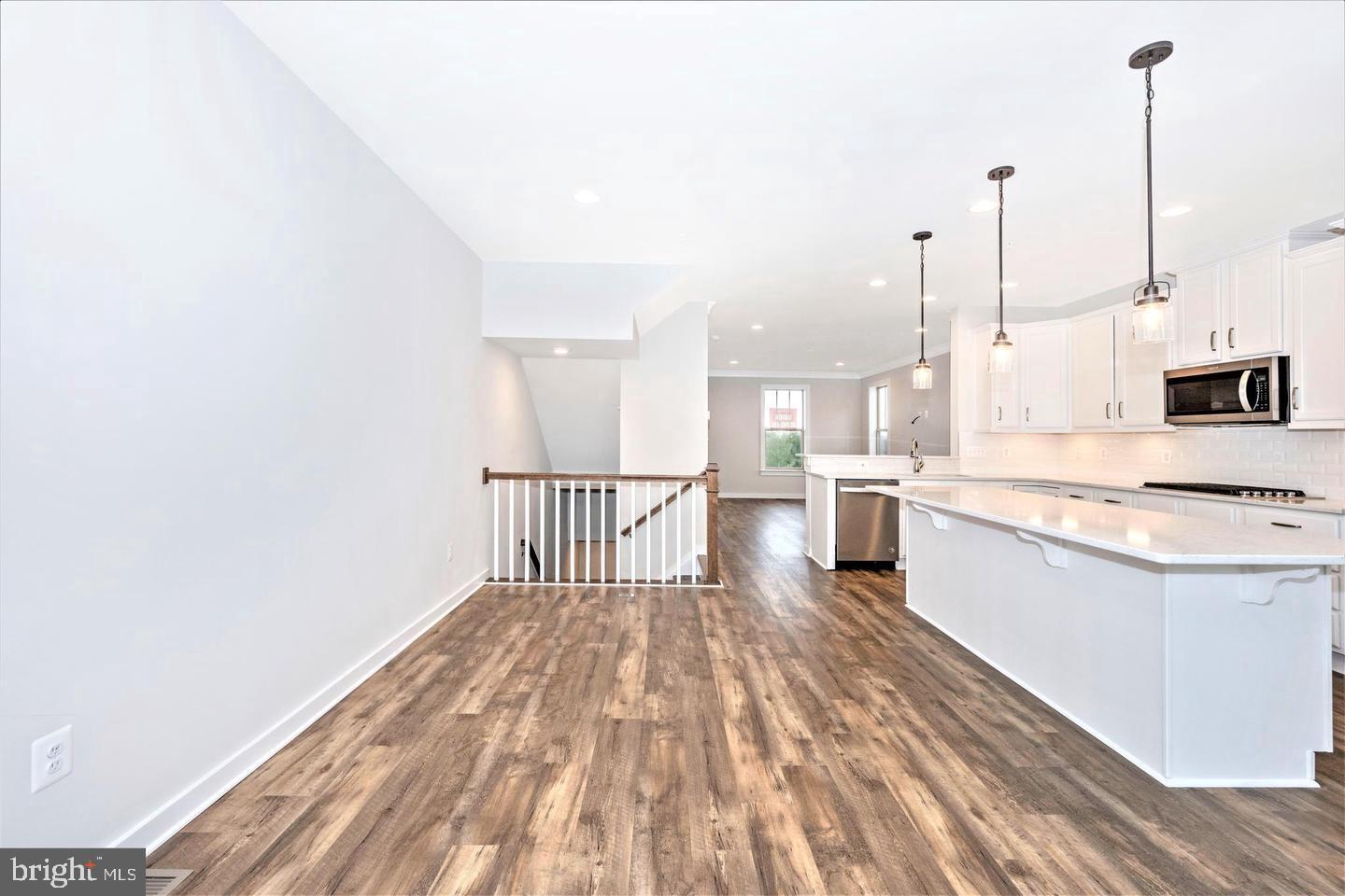 VILLAGES OF URBANA - Residential