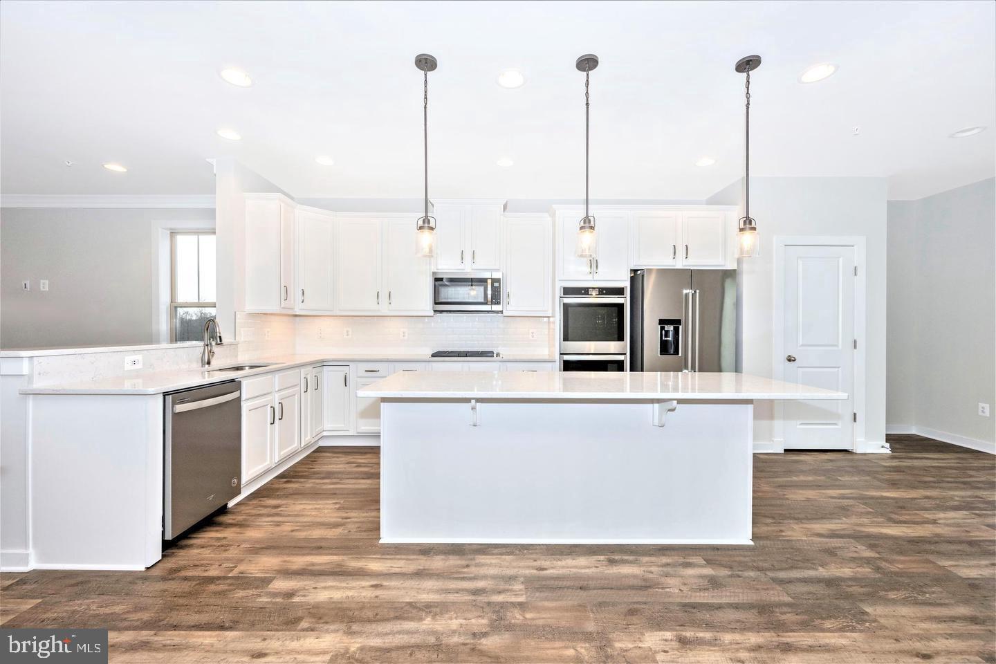 VILLAGES OF URBANA - Residential