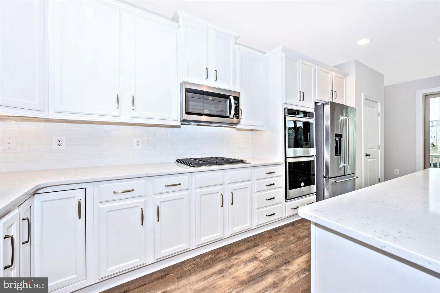 VILLAGES OF URBANA - Residential