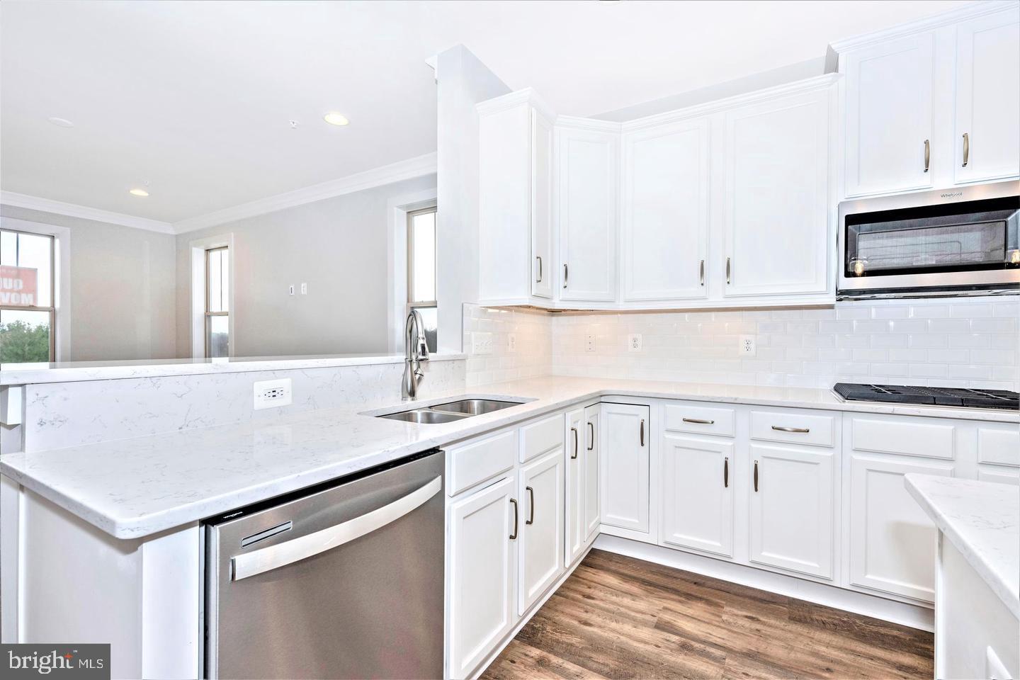 VILLAGES OF URBANA - Residential