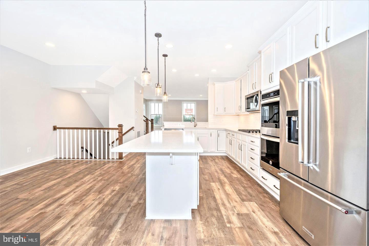 VILLAGES OF URBANA - Residential