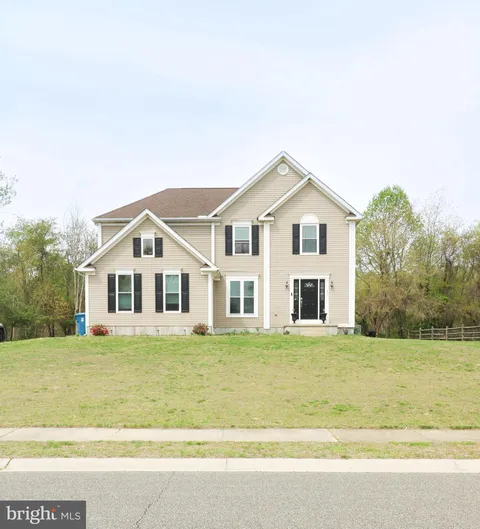 297 W Darby Circle, Dover, DE MLS: DEKT2035580