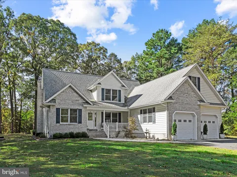 14276 Brandy Lane, Georgetown, DE MLS: DESU2098032