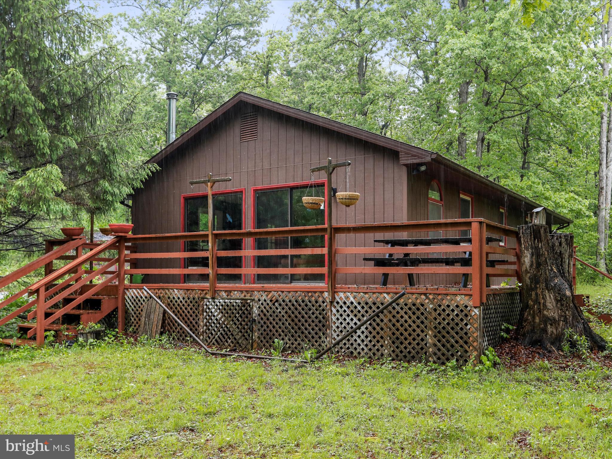 SEELY PINE ACRES - Residential