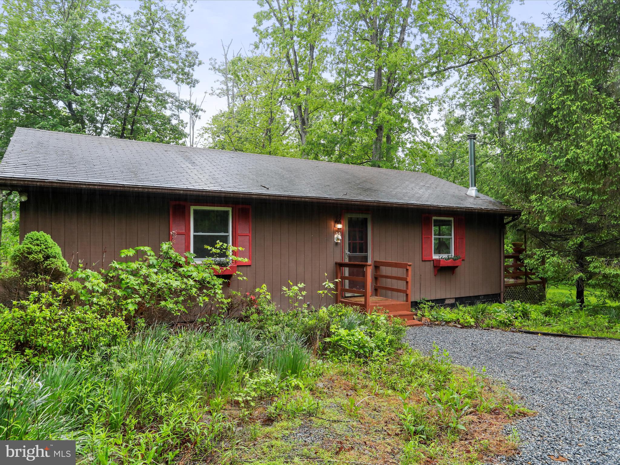 SEELY PINE ACRES - Residential