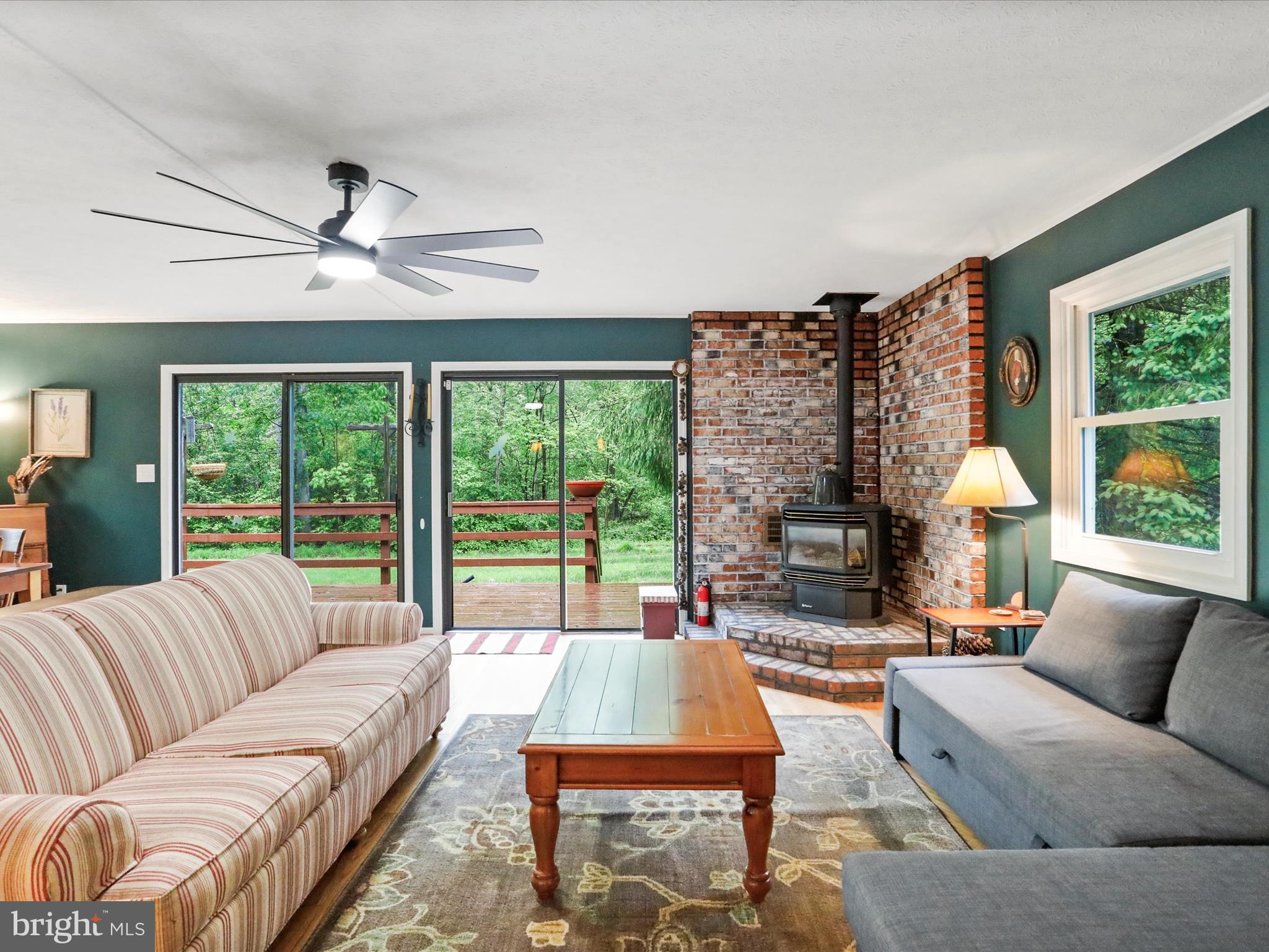 SEELY PINE ACRES - Residential