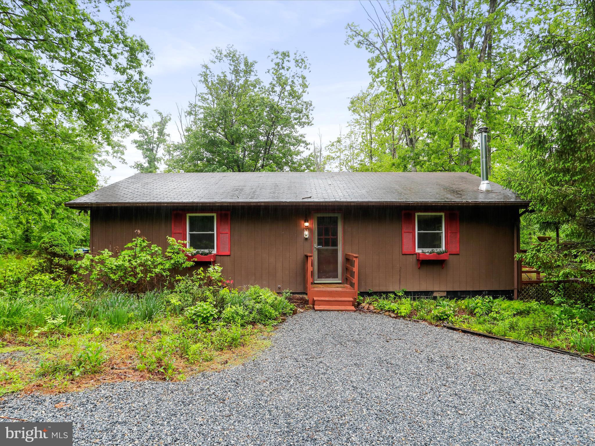 SEELY PINE ACRES - Residential