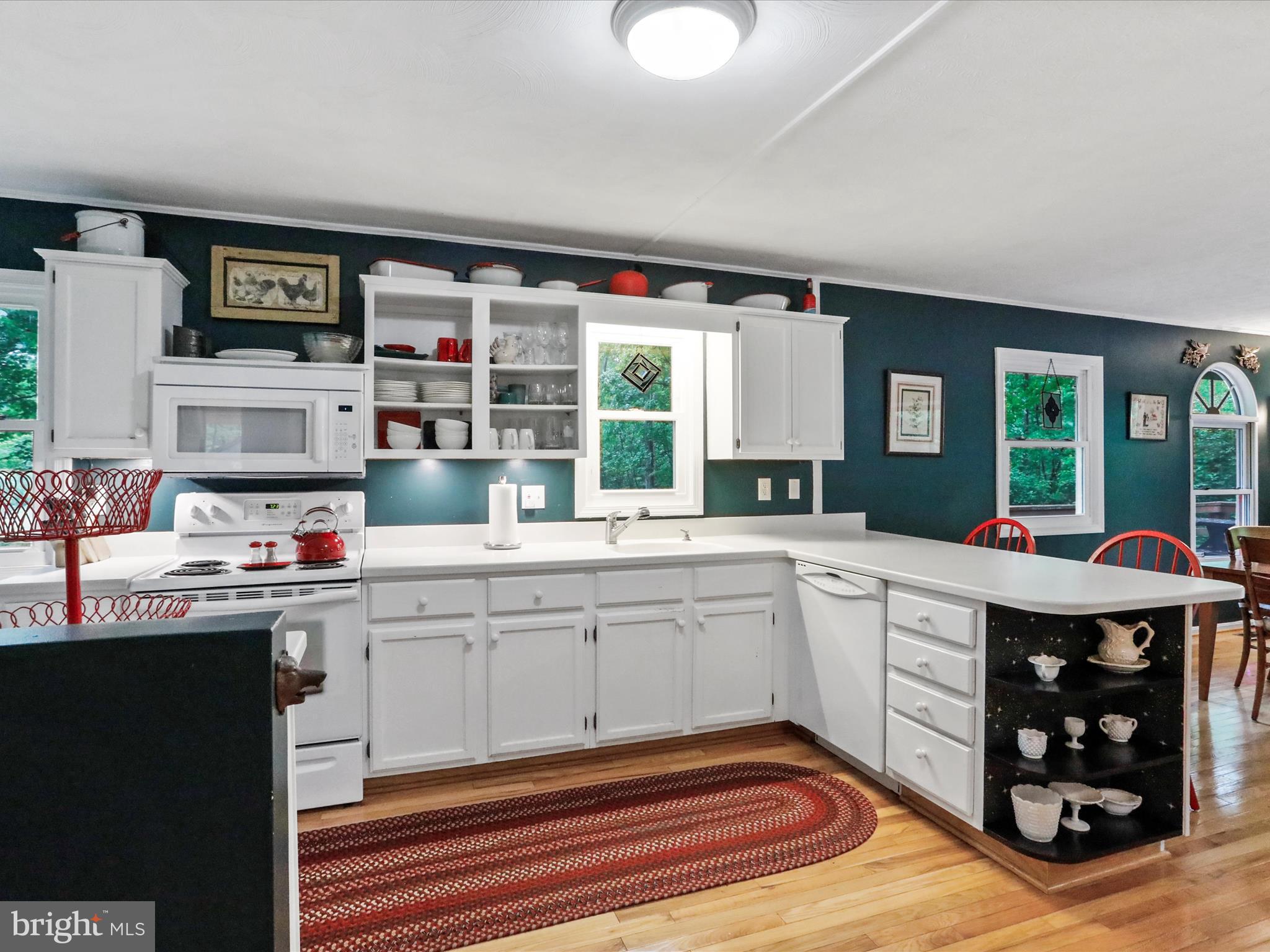 SEELY PINE ACRES - Residential