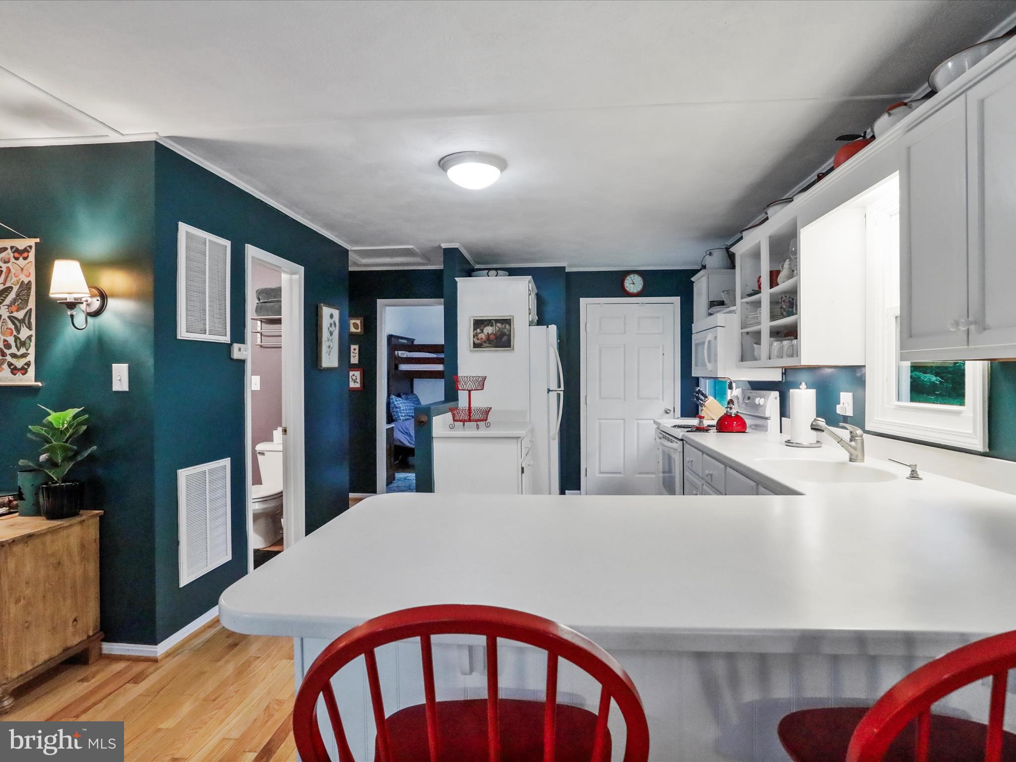 SEELY PINE ACRES - Residential