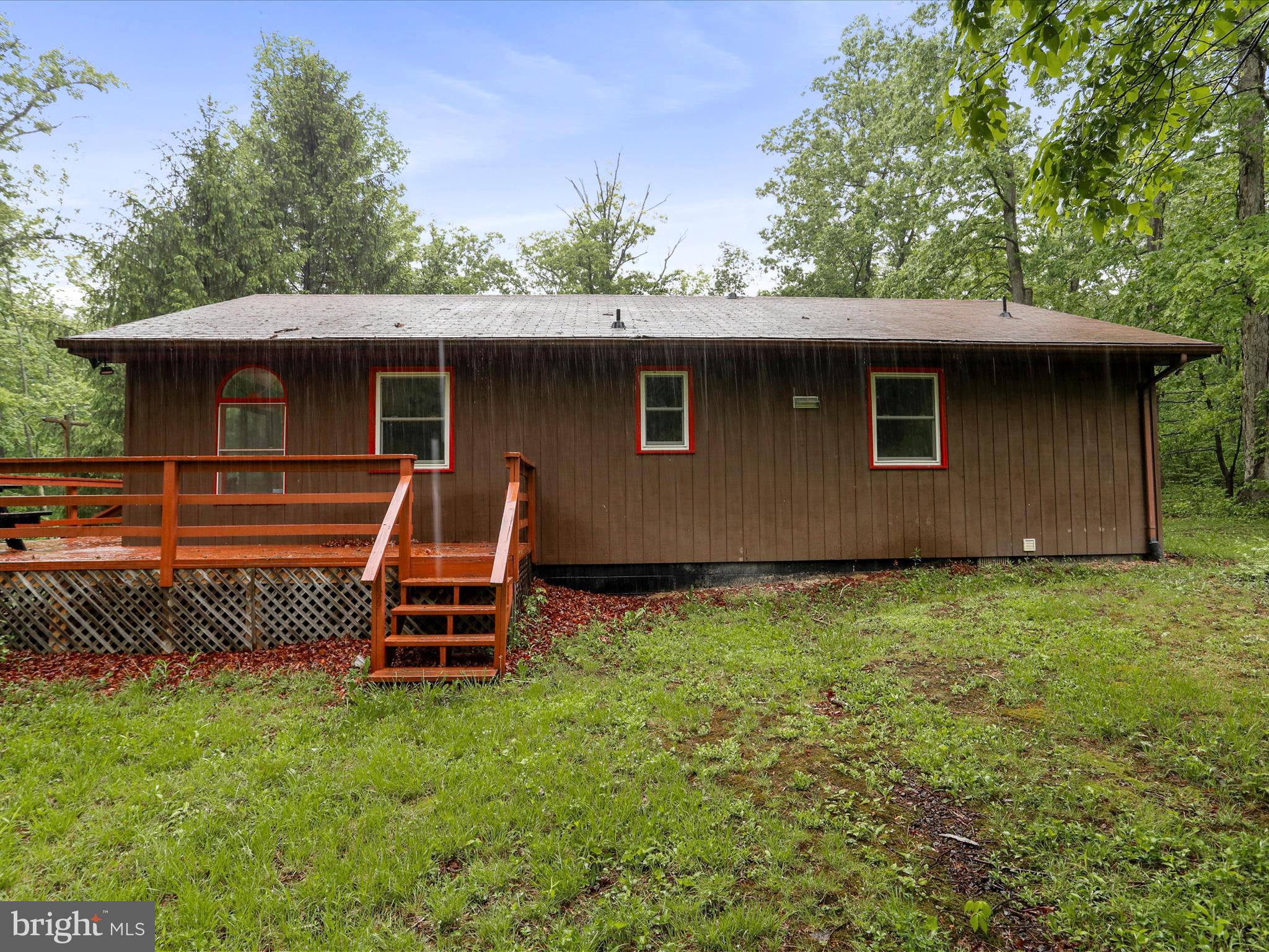 SEELY PINE ACRES - Residential