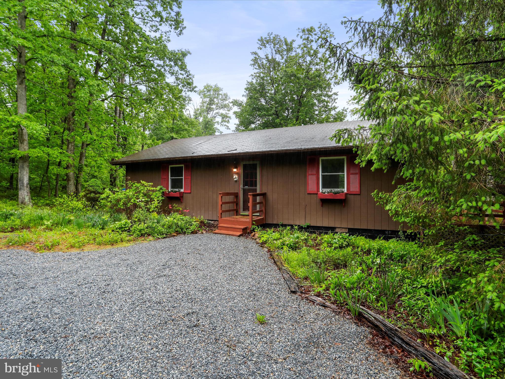 SEELY PINE ACRES - Residential