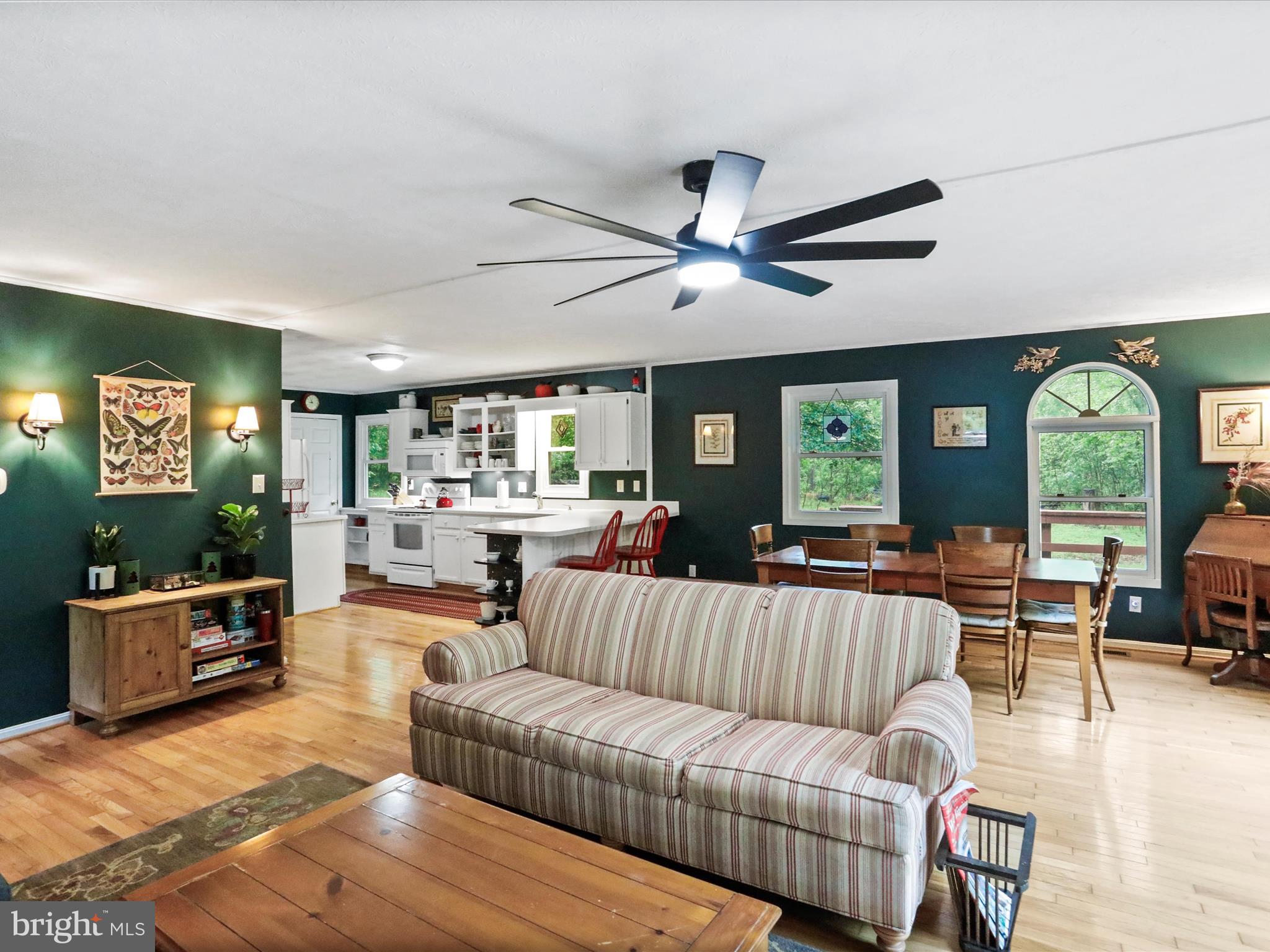 SEELY PINE ACRES - Residential