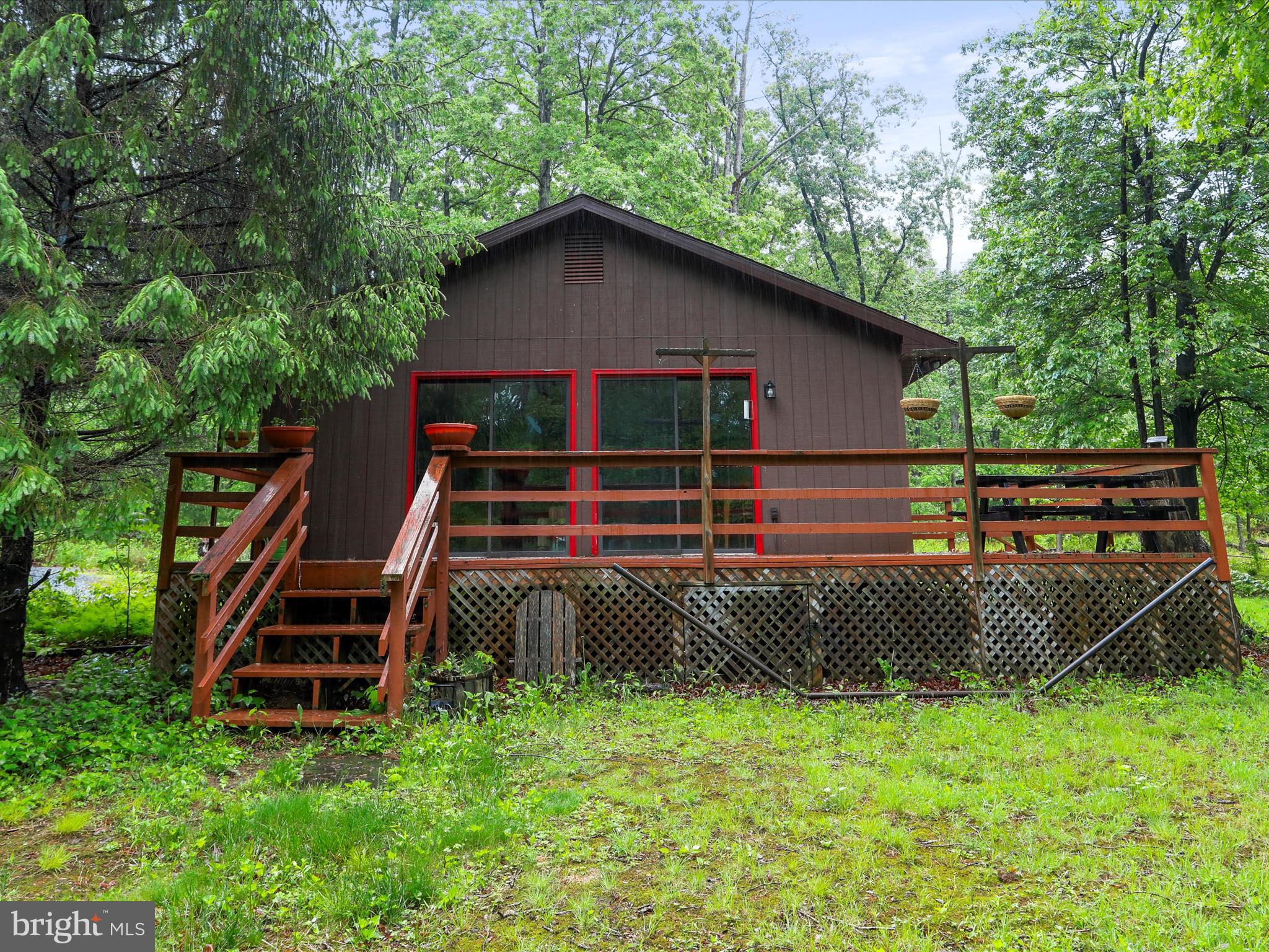 SEELY PINE ACRES - Residential