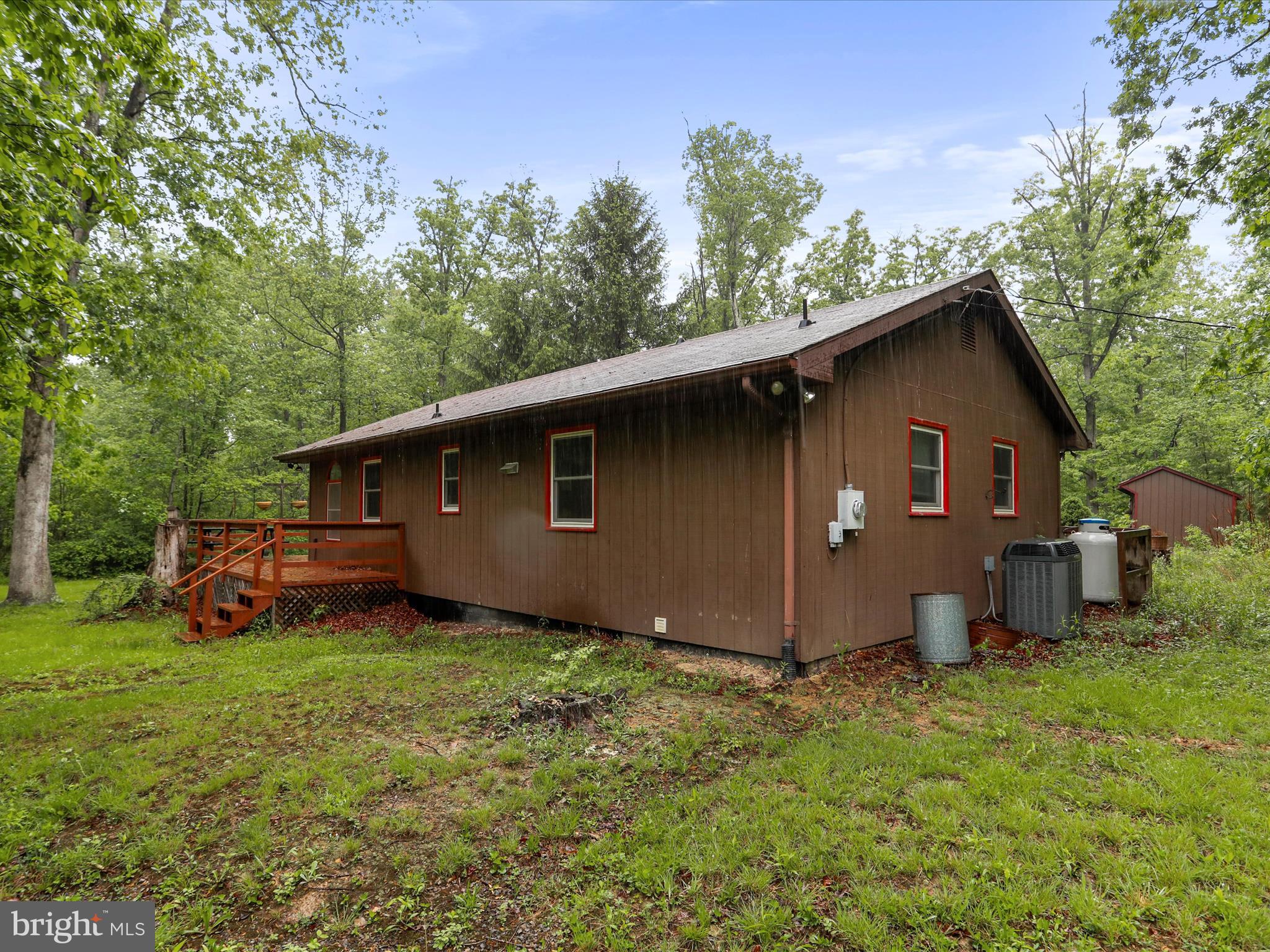 SEELY PINE ACRES - Residential