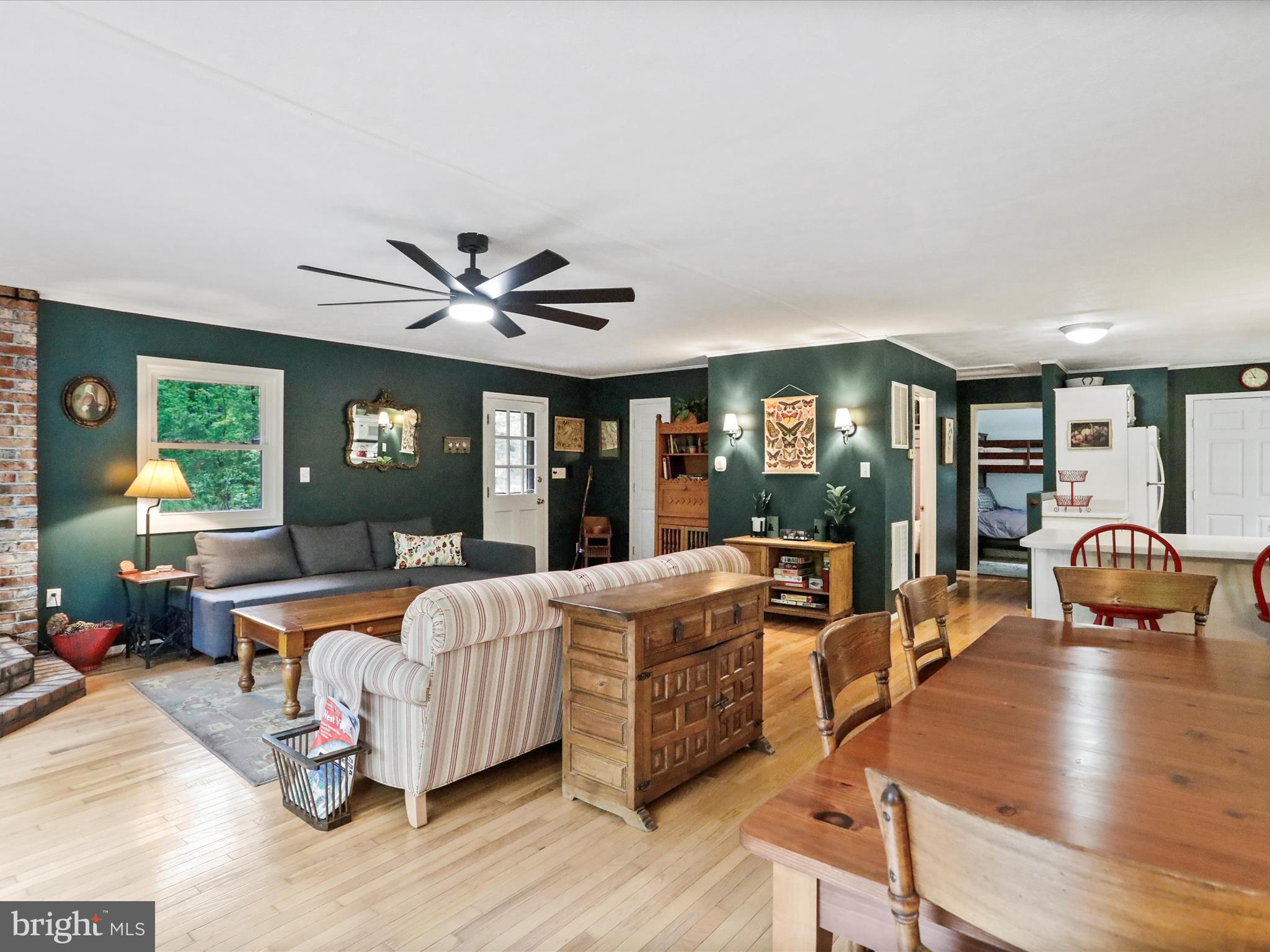 SEELY PINE ACRES - Residential