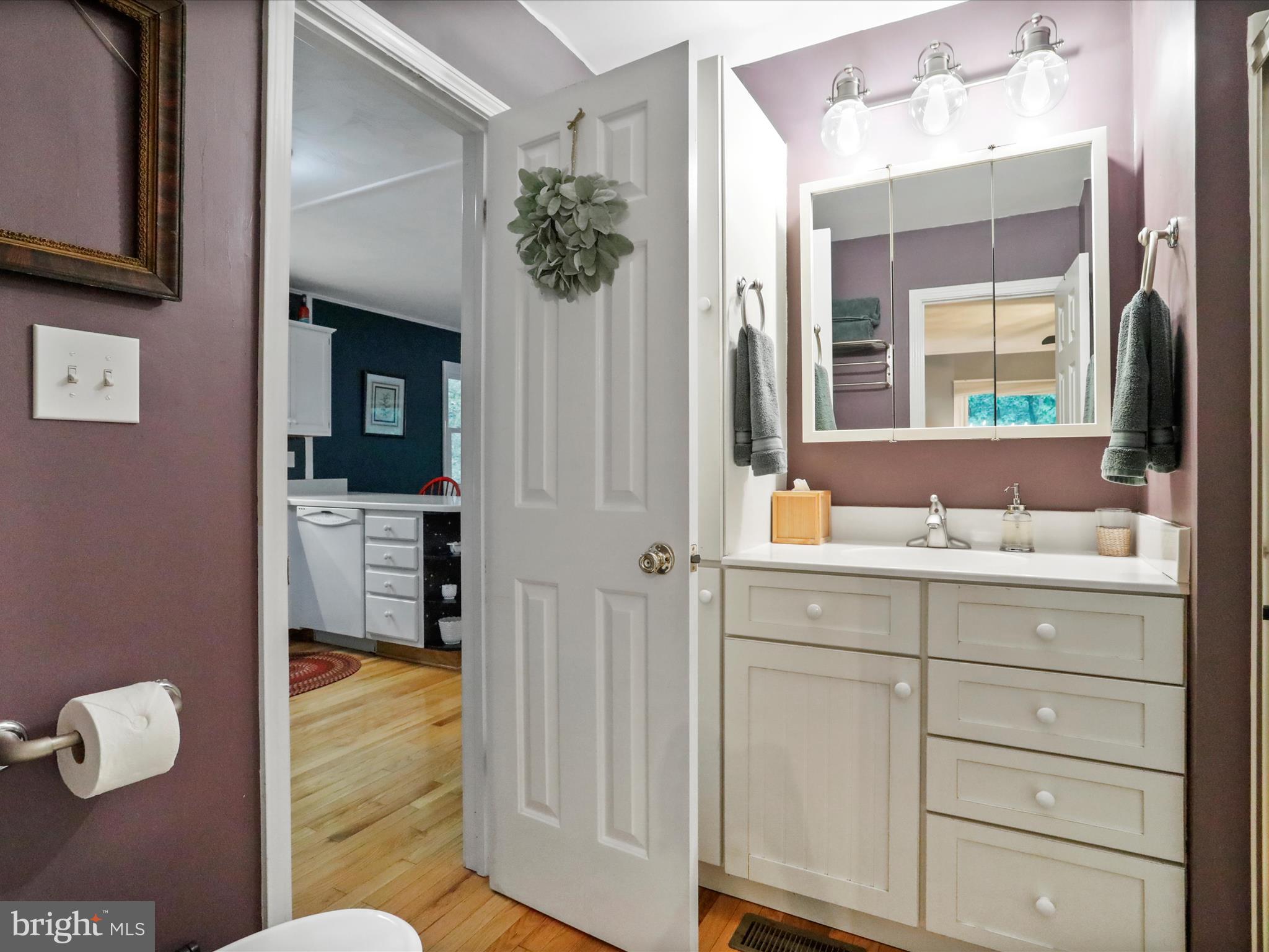 SEELY PINE ACRES - Residential