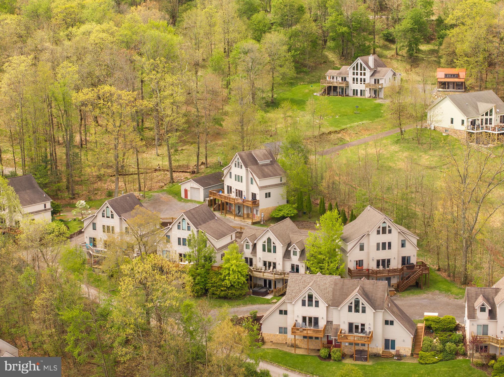 TRADERS LANDING - Residential