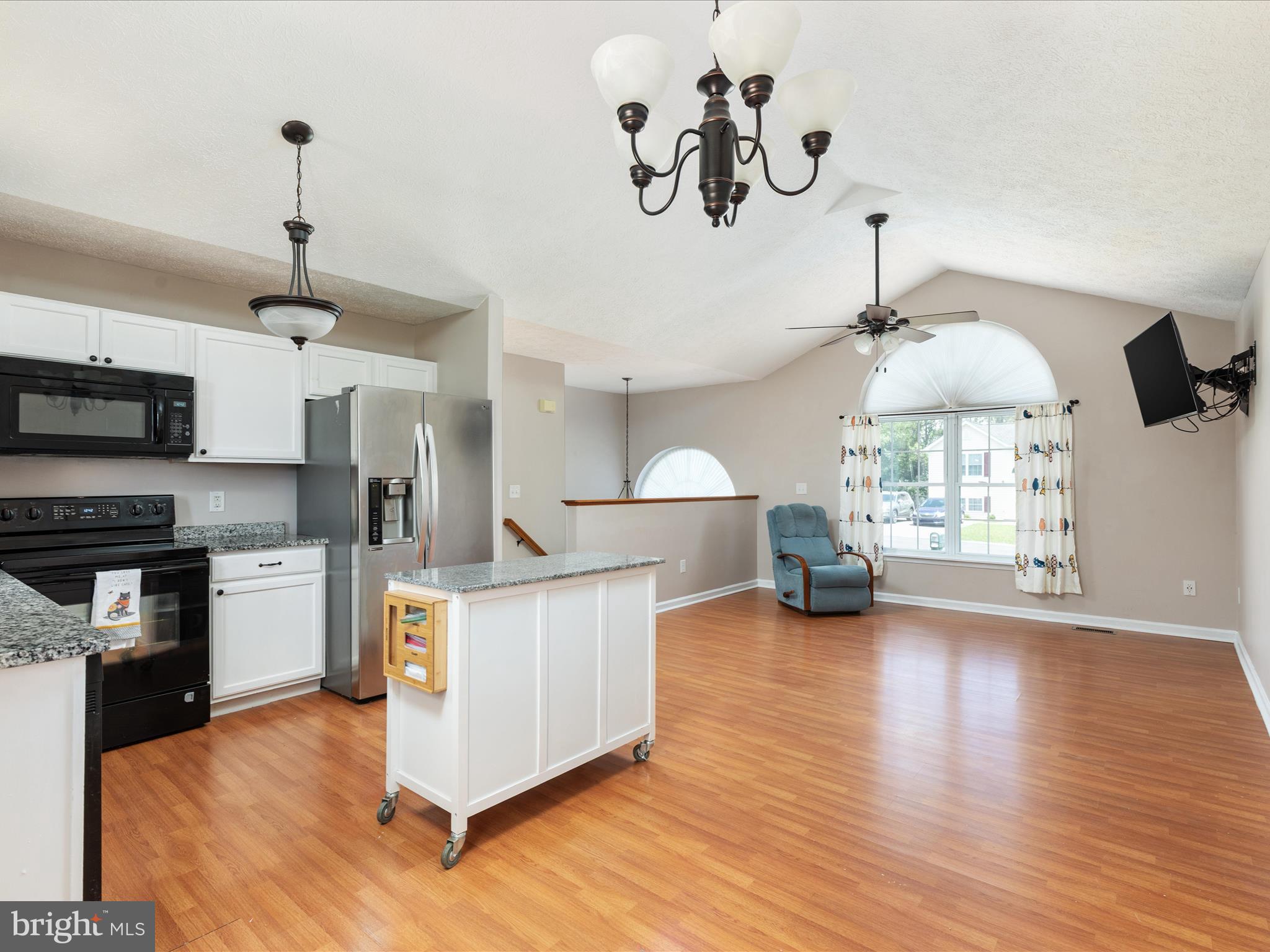 WILDFLOWER RIDGE - Residential