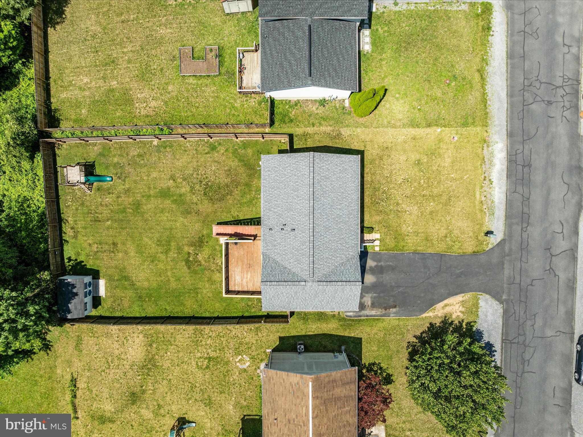WILDFLOWER RIDGE - Residential