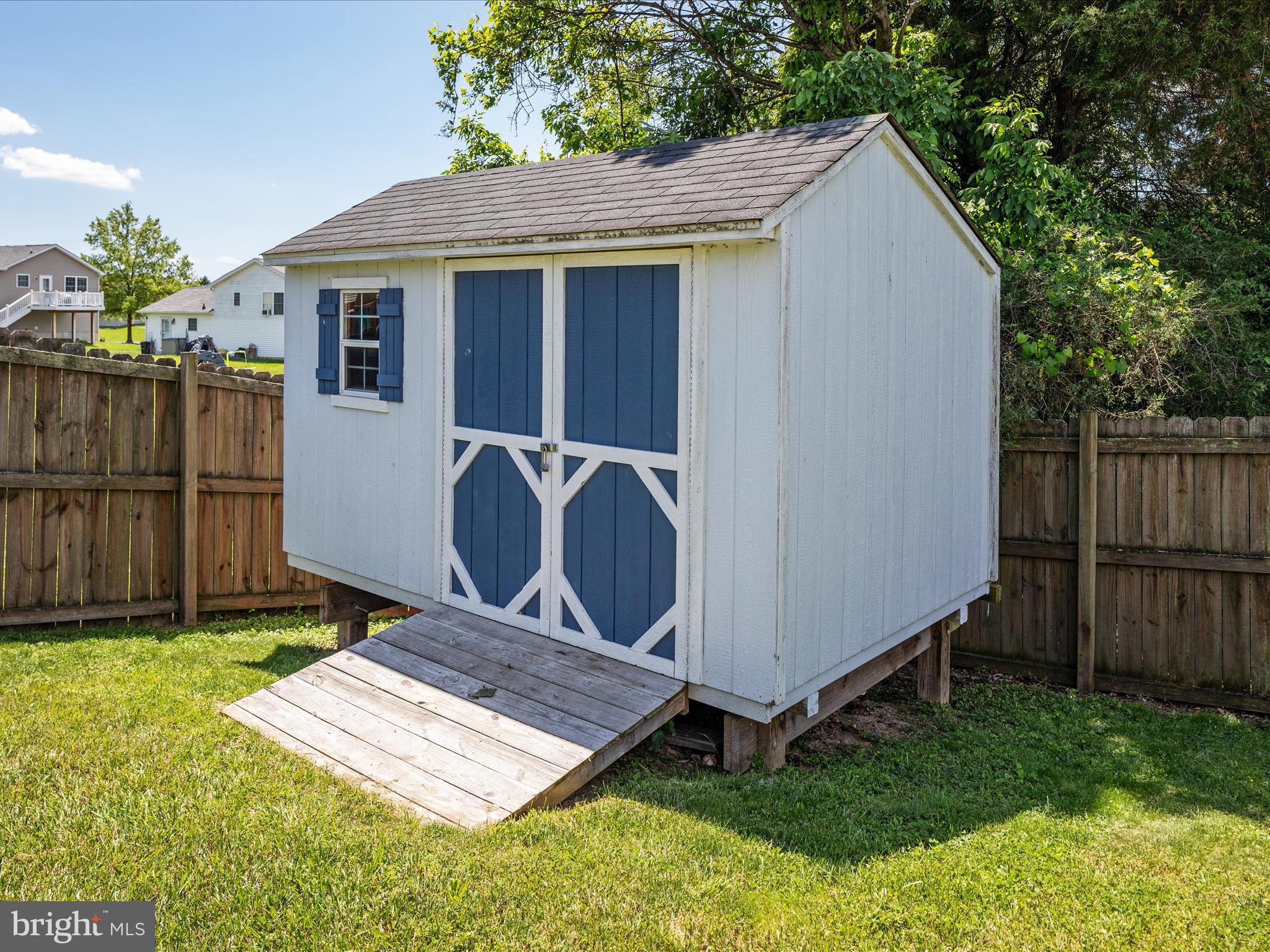 WILDFLOWER RIDGE - Residential