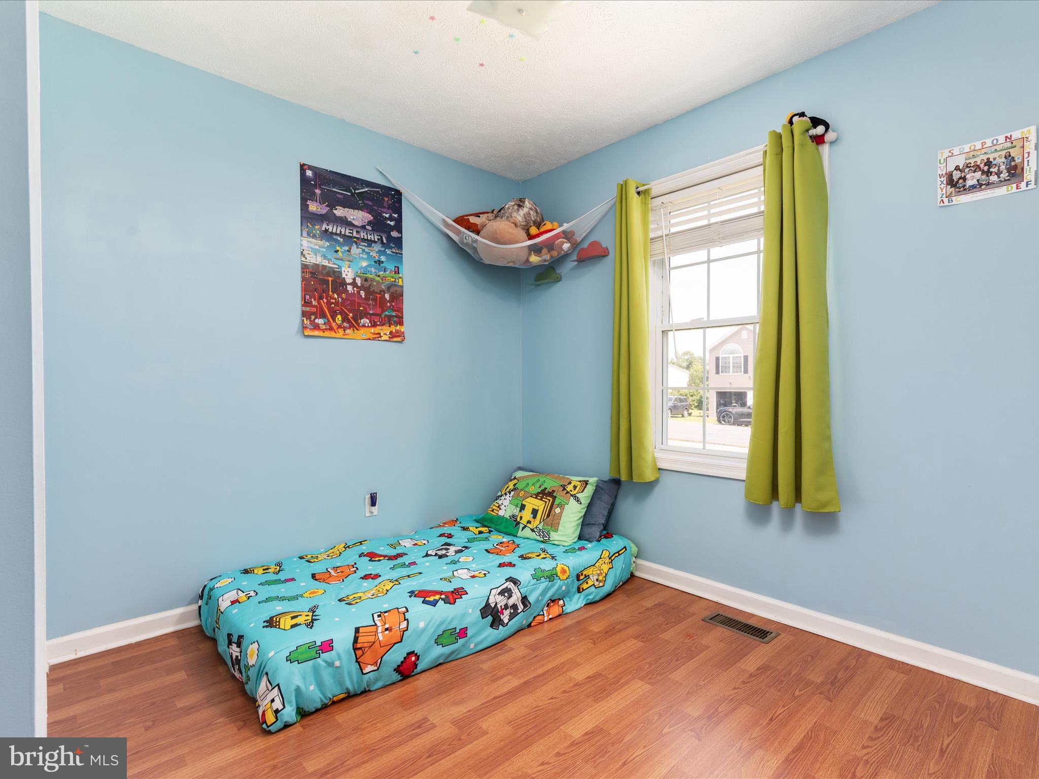 WILDFLOWER RIDGE - Residential