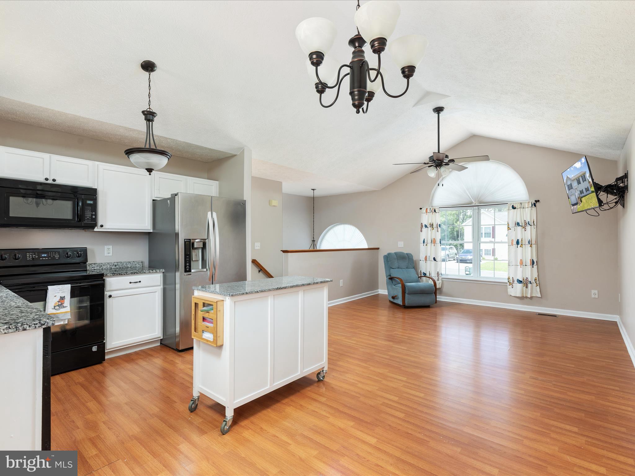 WILDFLOWER RIDGE - Residential