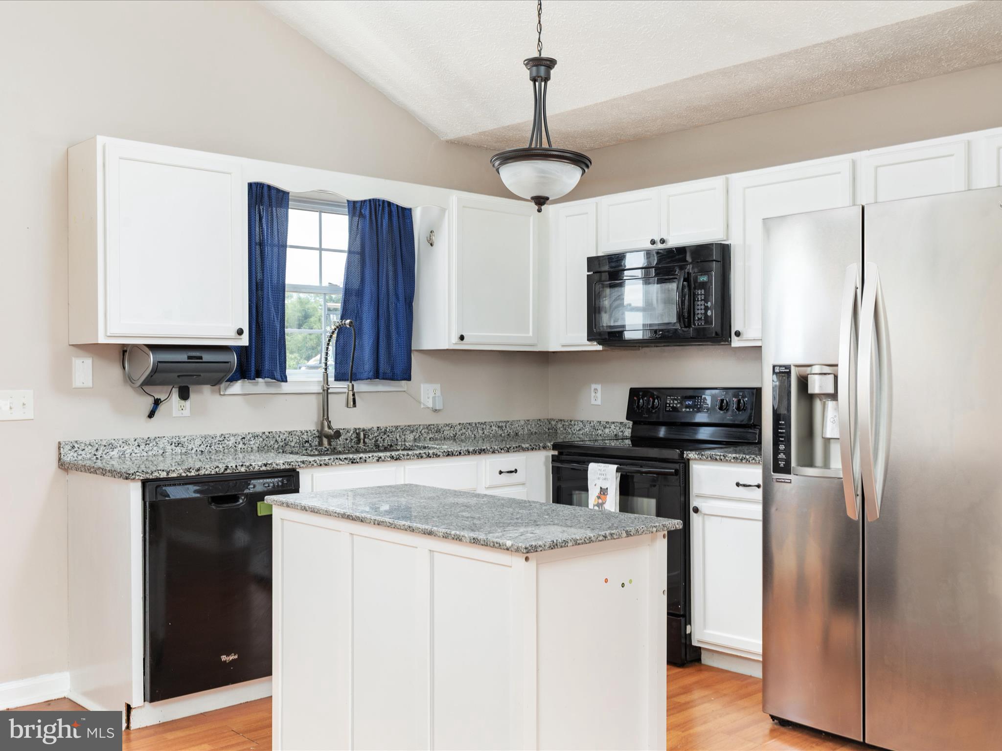 WILDFLOWER RIDGE - Residential