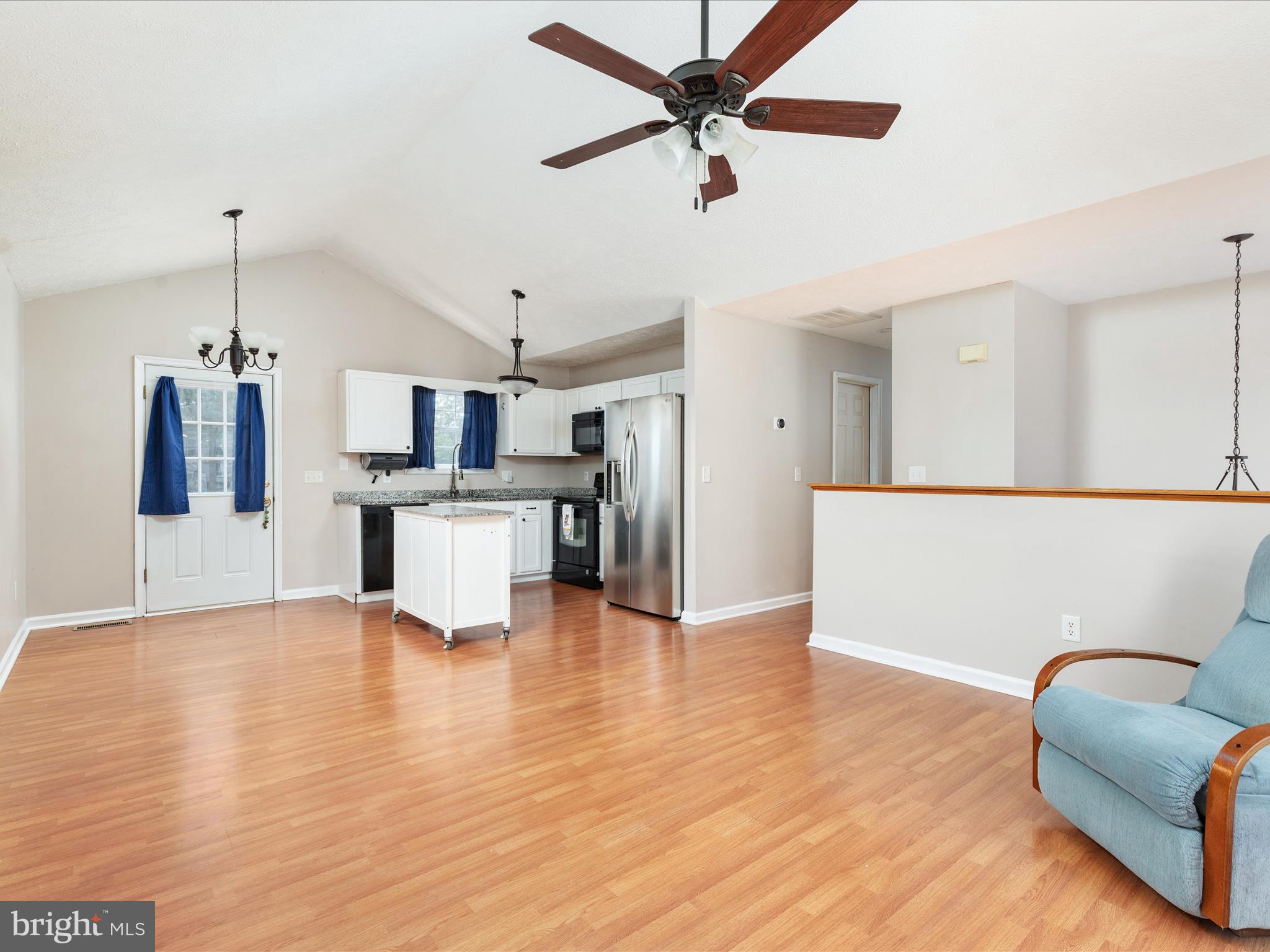 WILDFLOWER RIDGE - Residential