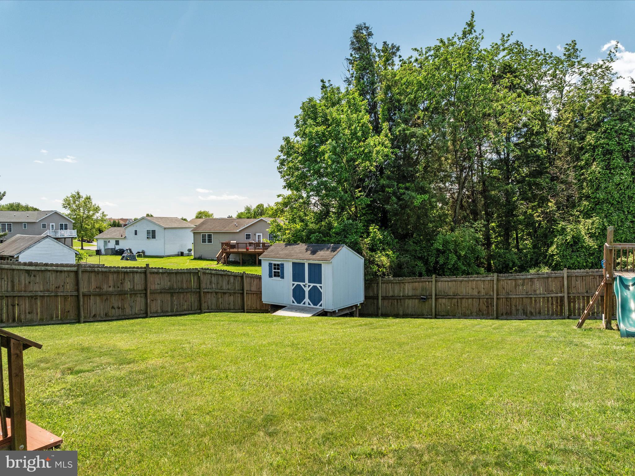 WILDFLOWER RIDGE - Residential
