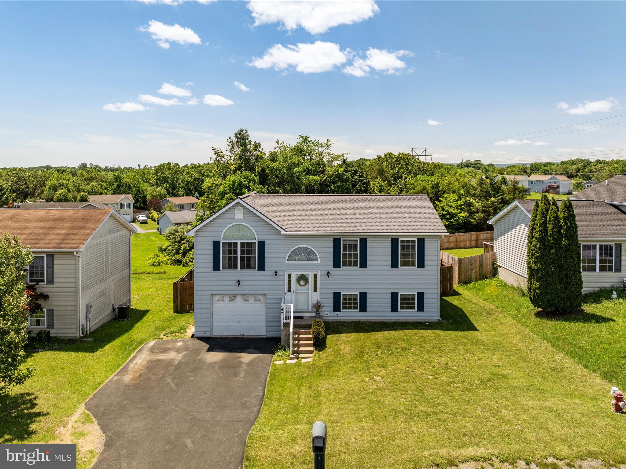 WILDFLOWER RIDGE - Residential