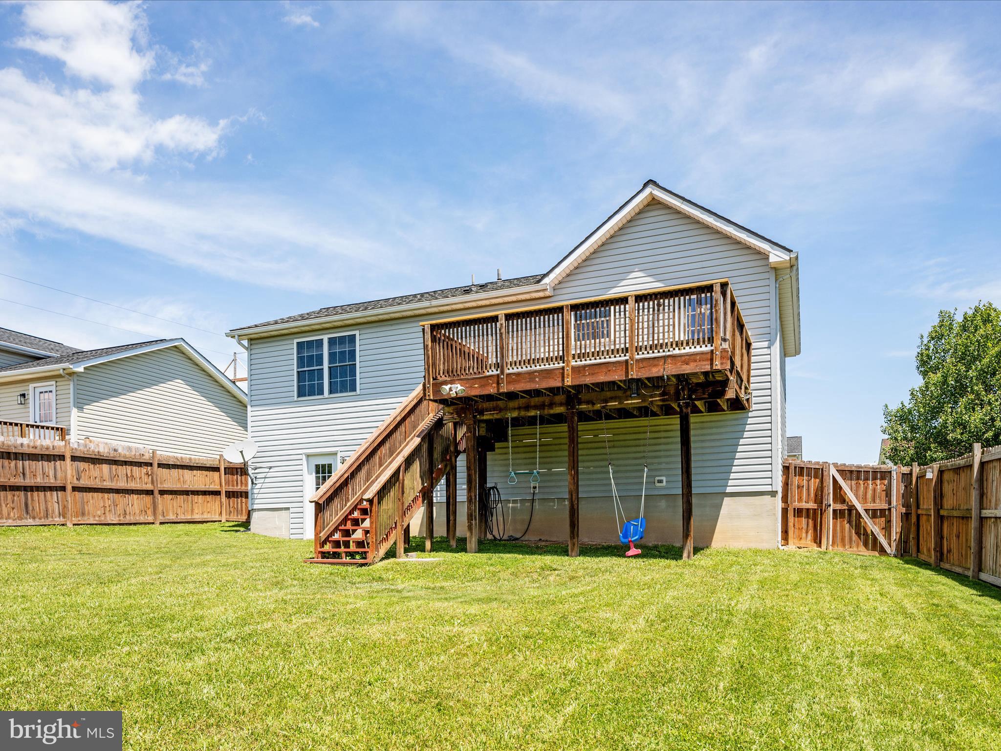 WILDFLOWER RIDGE - Residential