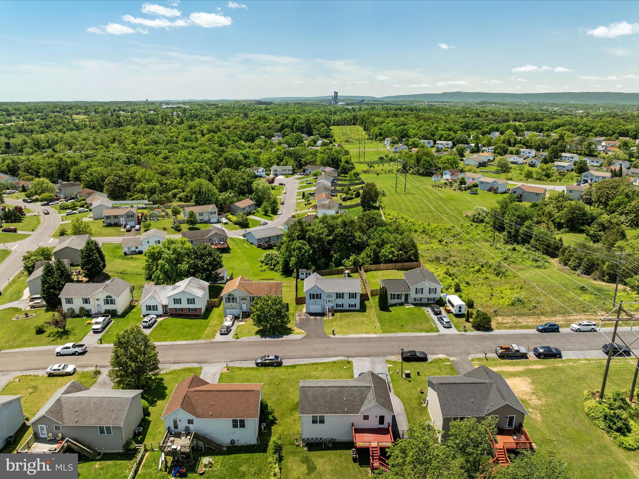 WILDFLOWER RIDGE - Residential