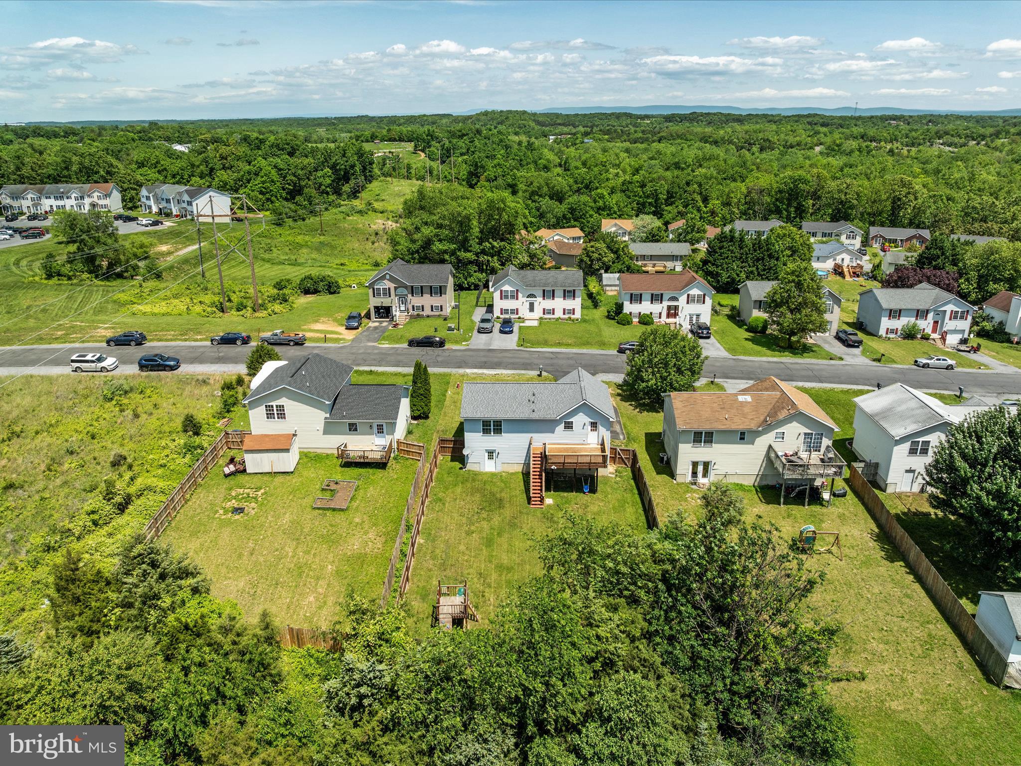 WILDFLOWER RIDGE - Residential