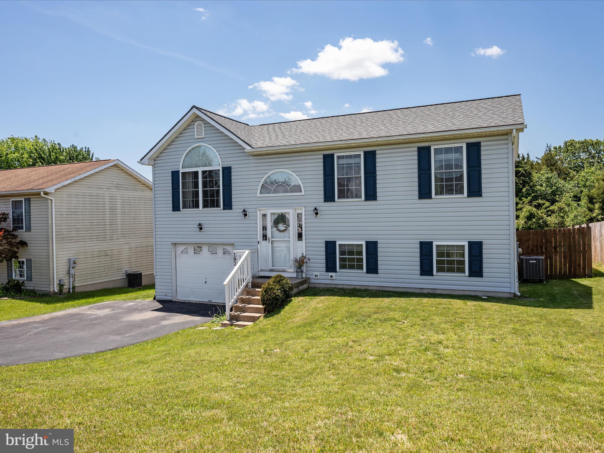 WILDFLOWER RIDGE - Residential
