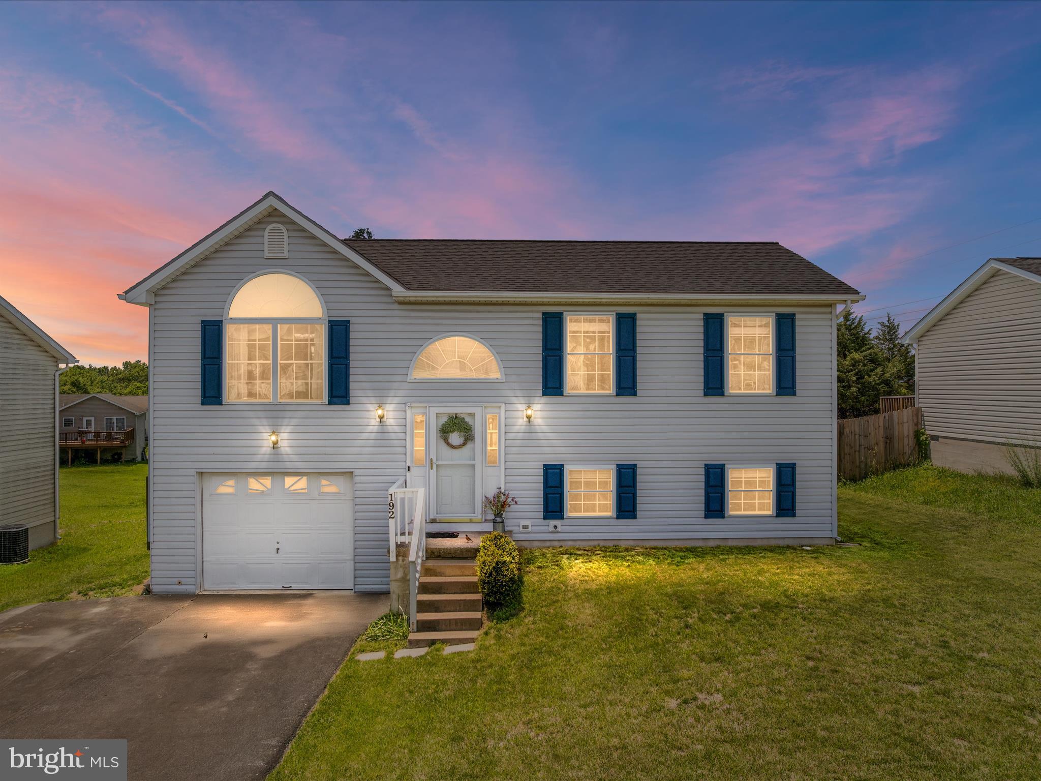 WILDFLOWER RIDGE - Residential