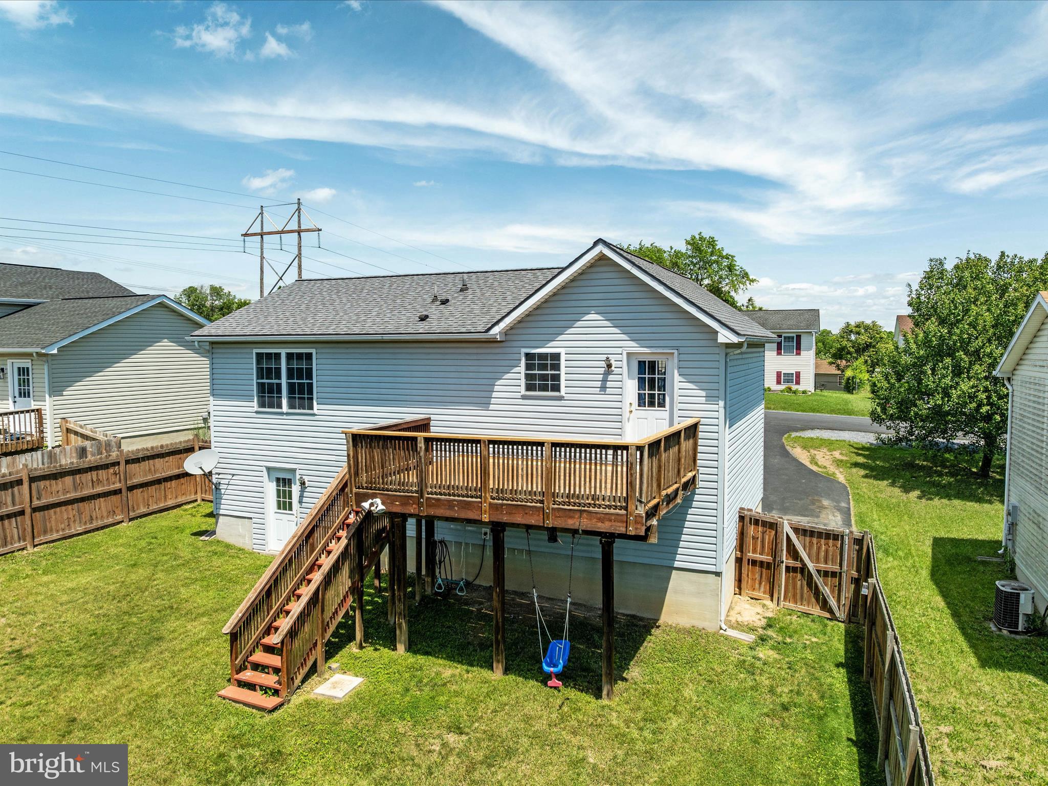 WILDFLOWER RIDGE - Residential