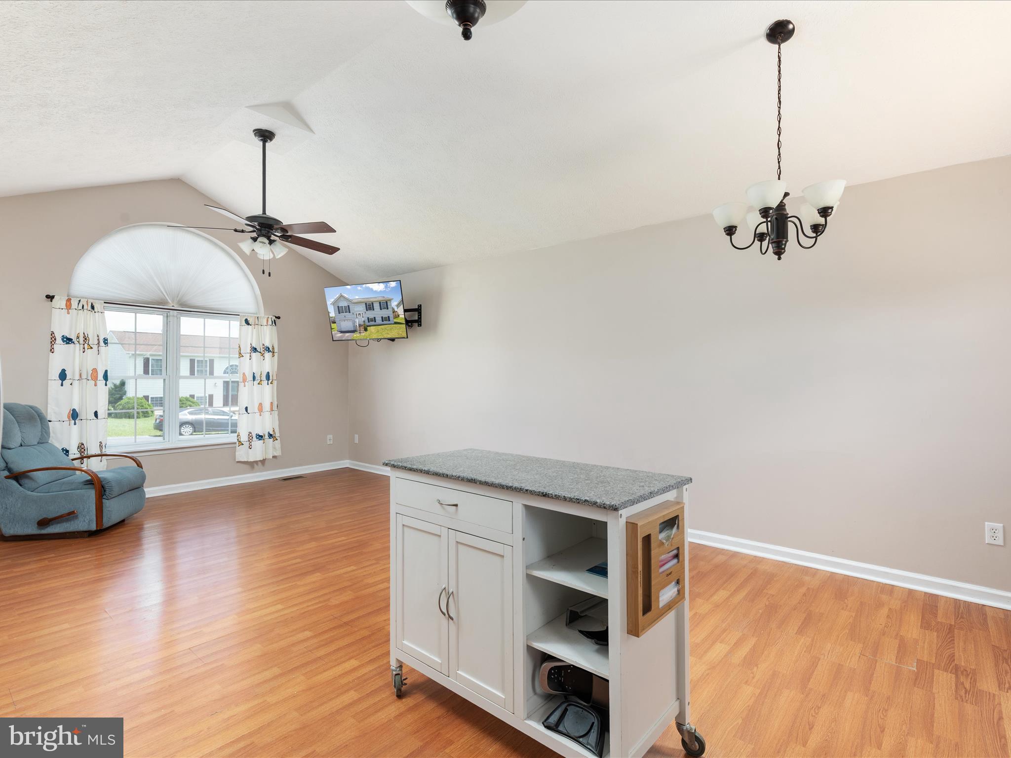 WILDFLOWER RIDGE - Residential