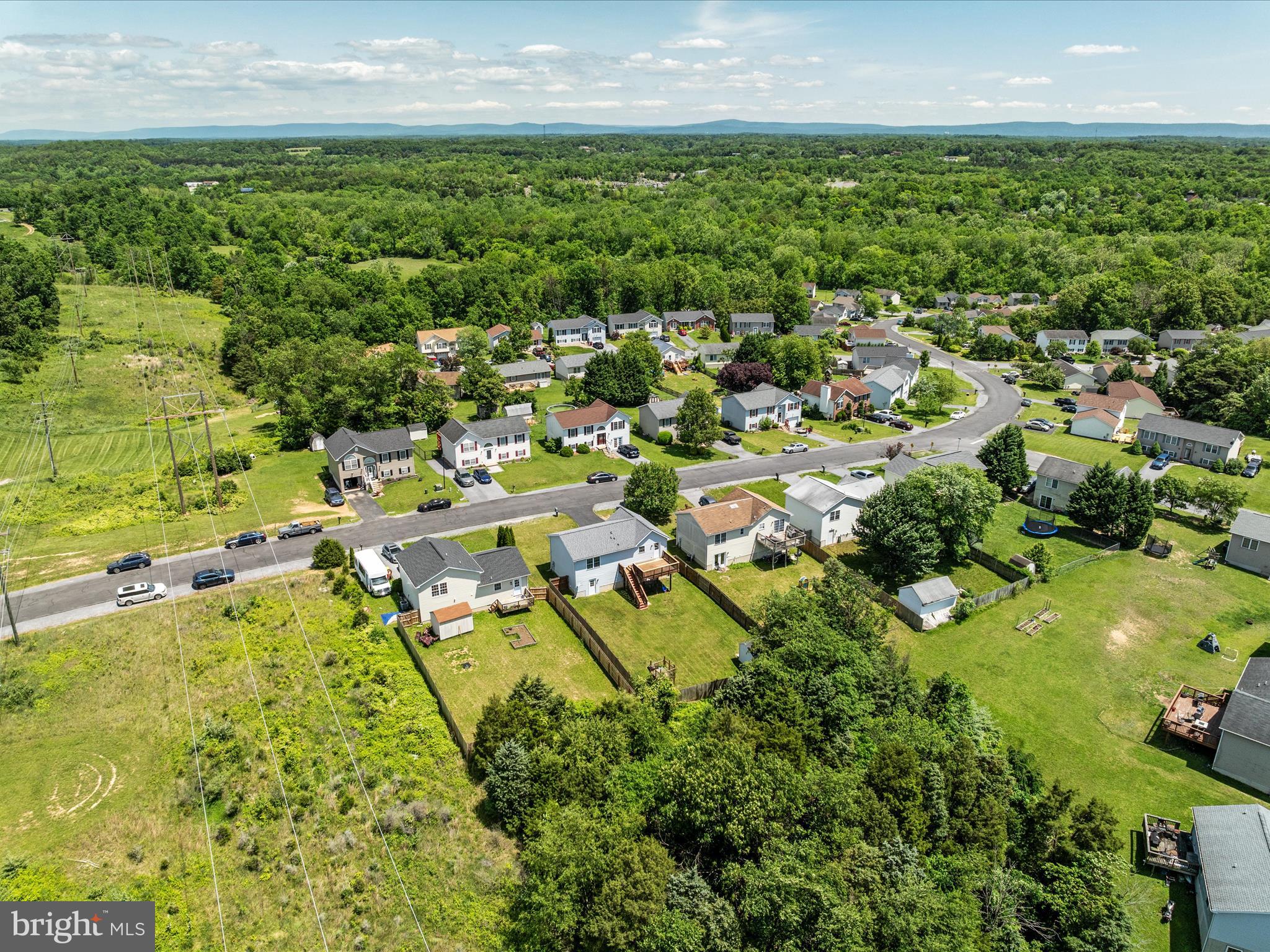 WILDFLOWER RIDGE - Residential
