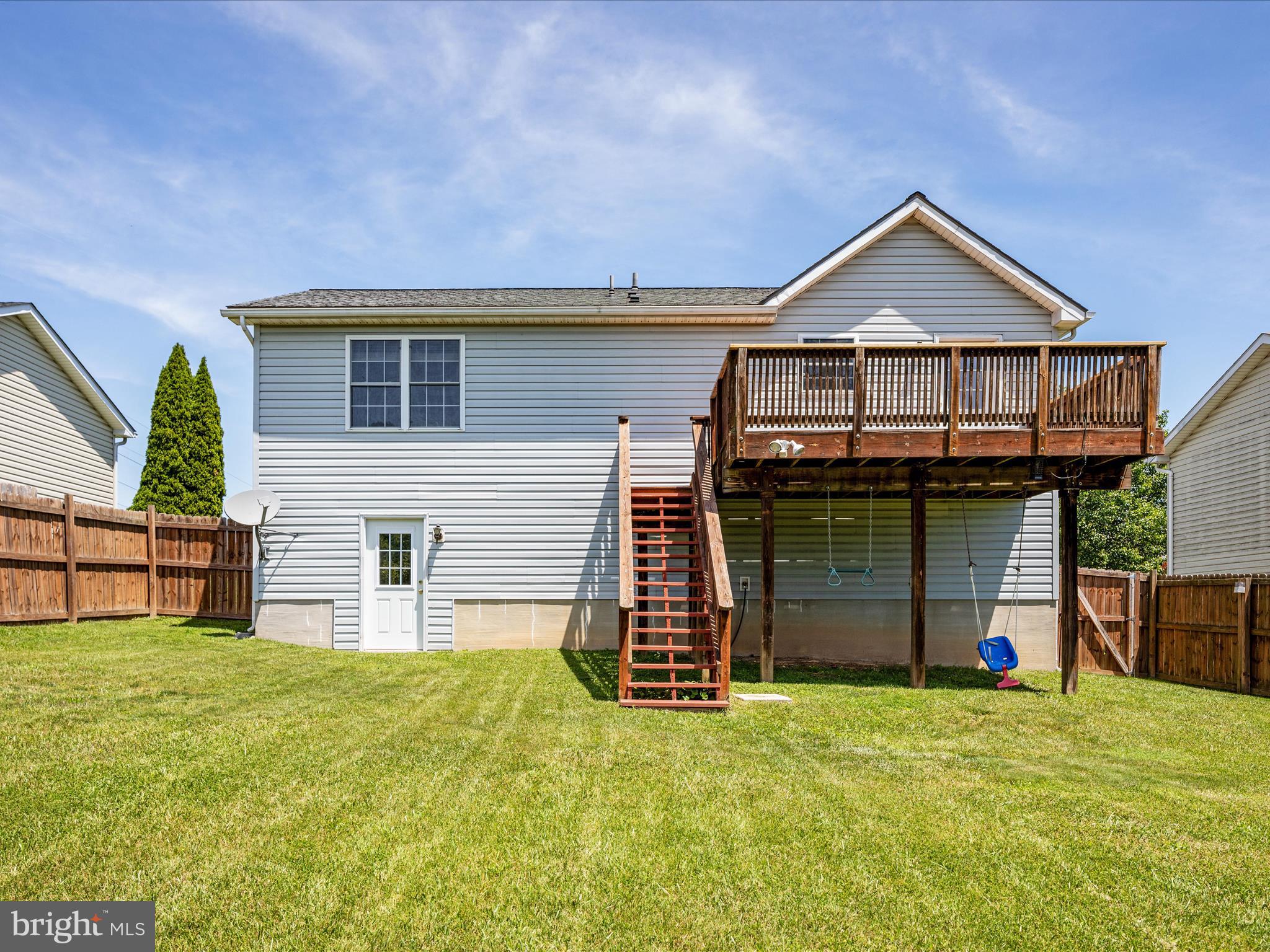 WILDFLOWER RIDGE - Residential