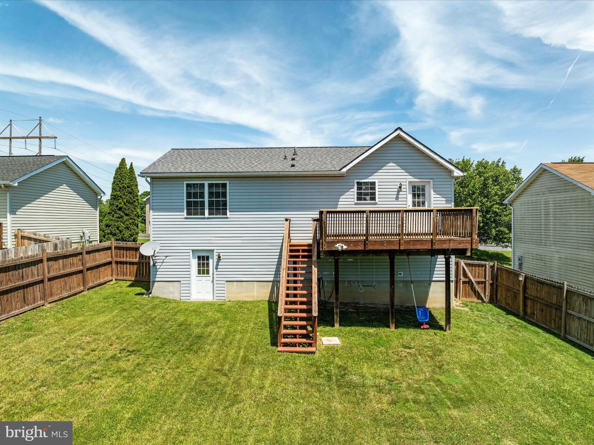 WILDFLOWER RIDGE - Residential