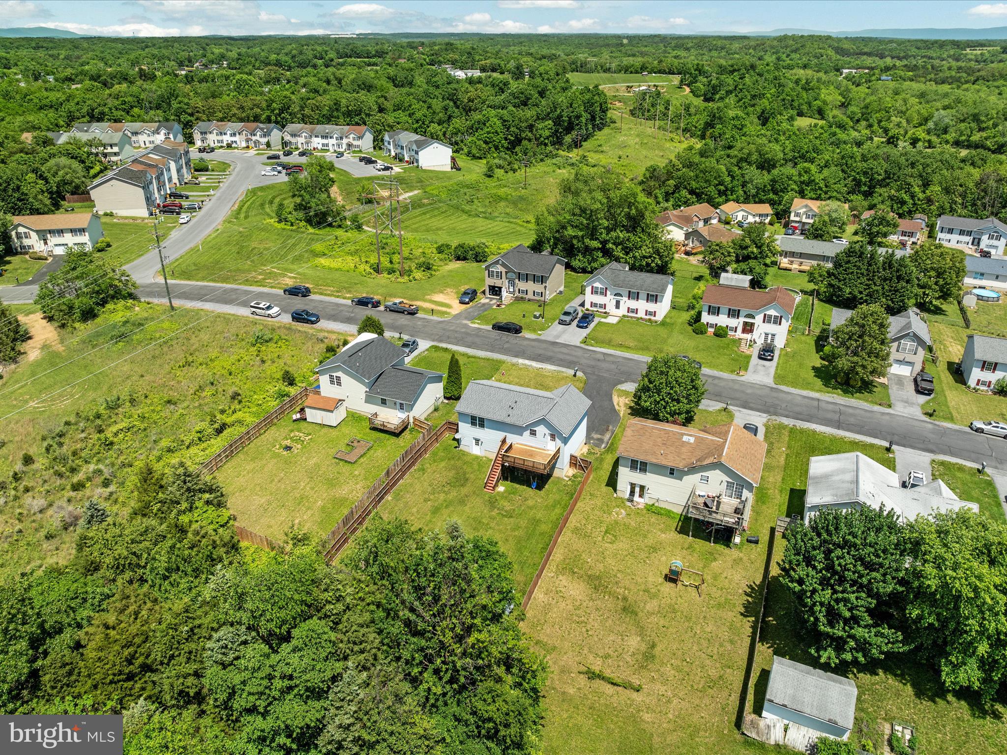 WILDFLOWER RIDGE - Residential