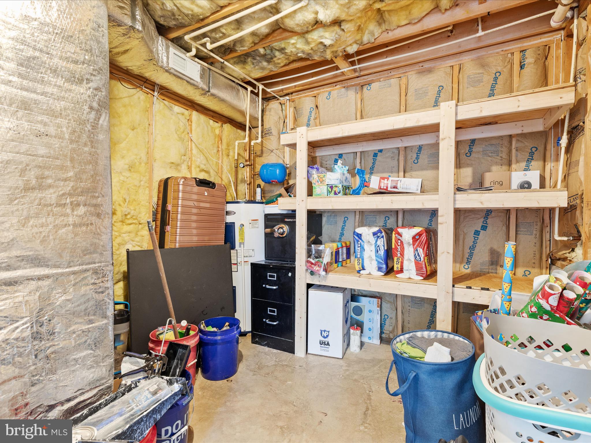 WILDFLOWER RIDGE - Residential