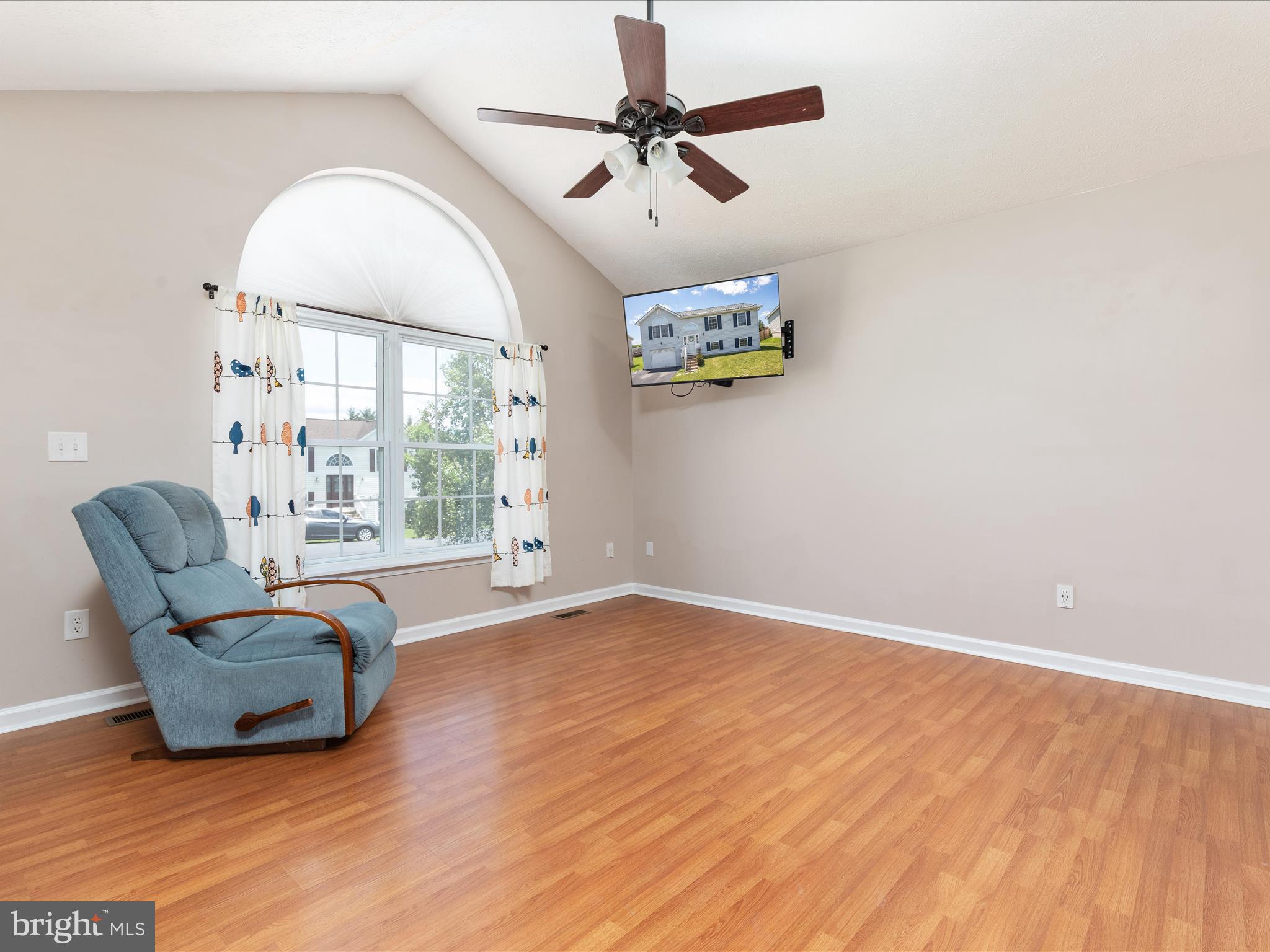 WILDFLOWER RIDGE - Residential