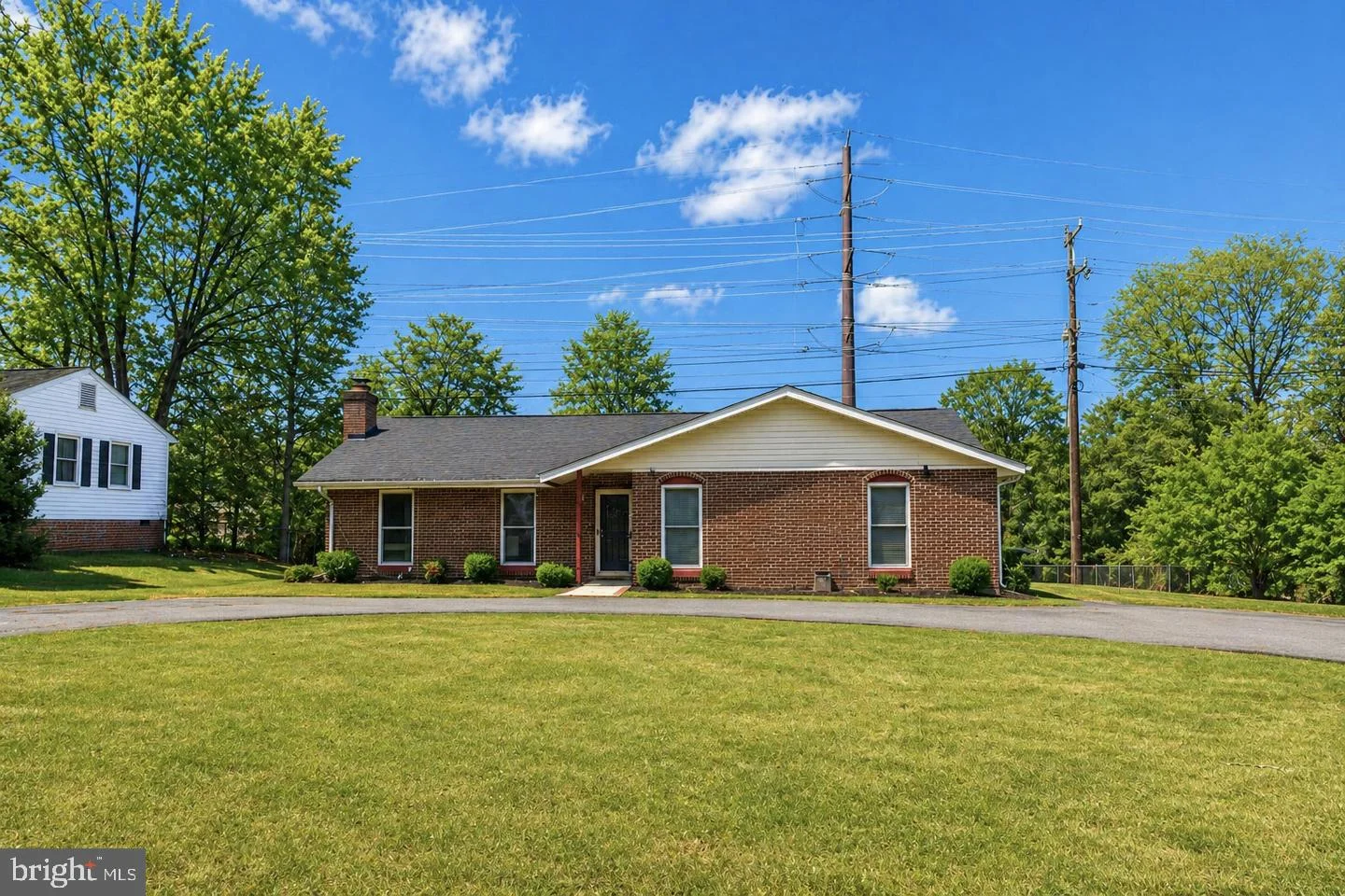 1205 Aquia Drive