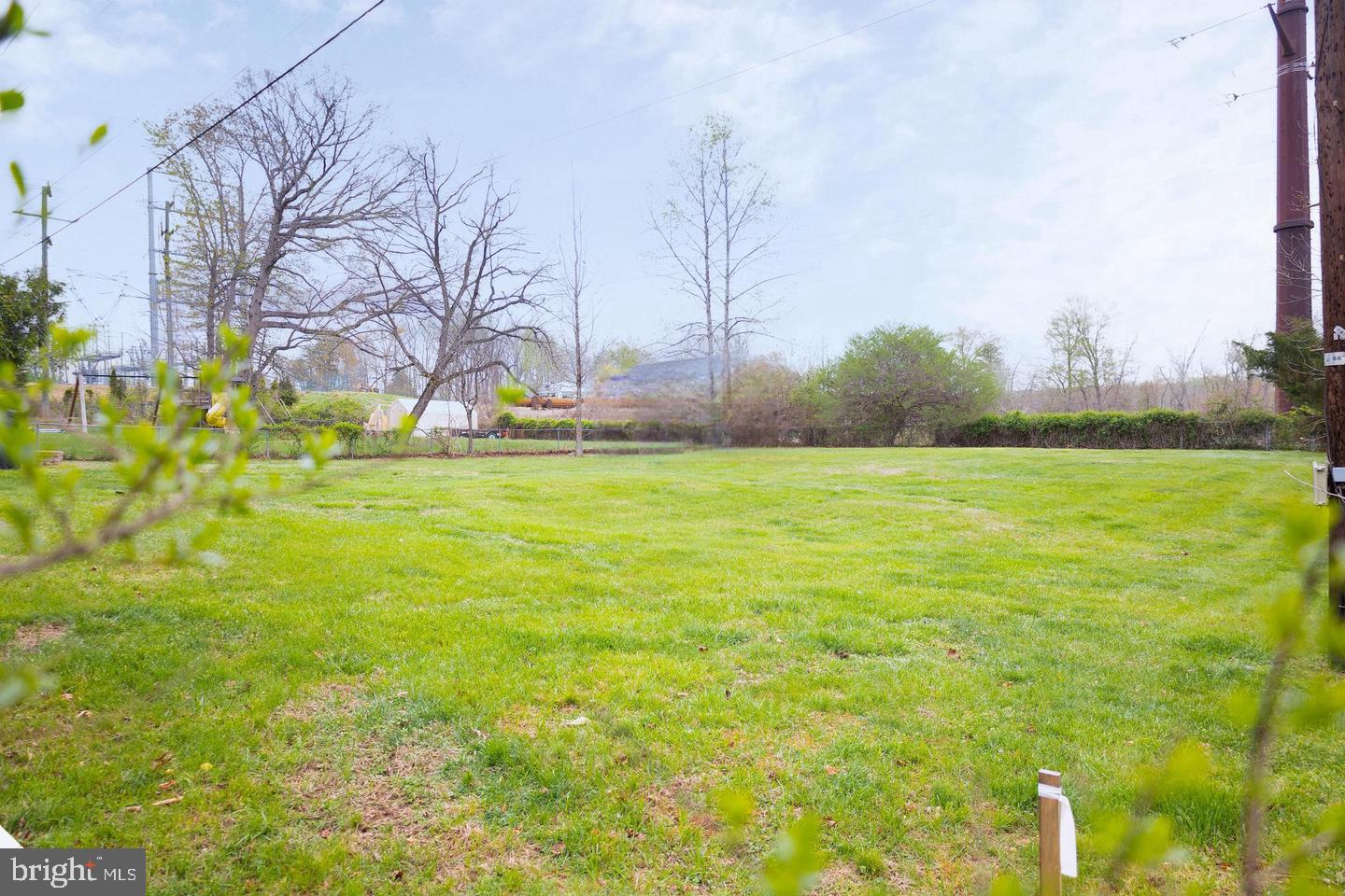 1205 AQUIA DRIVE