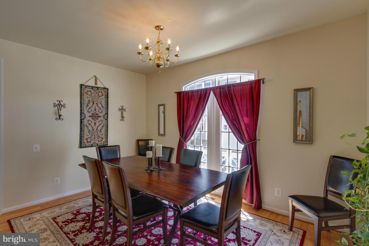 FAIRCREST - Residential Lease