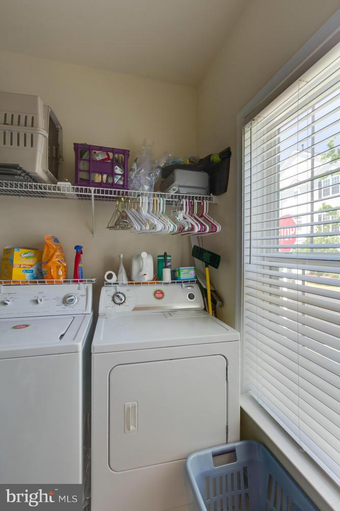 FAIRCREST - Residential Lease