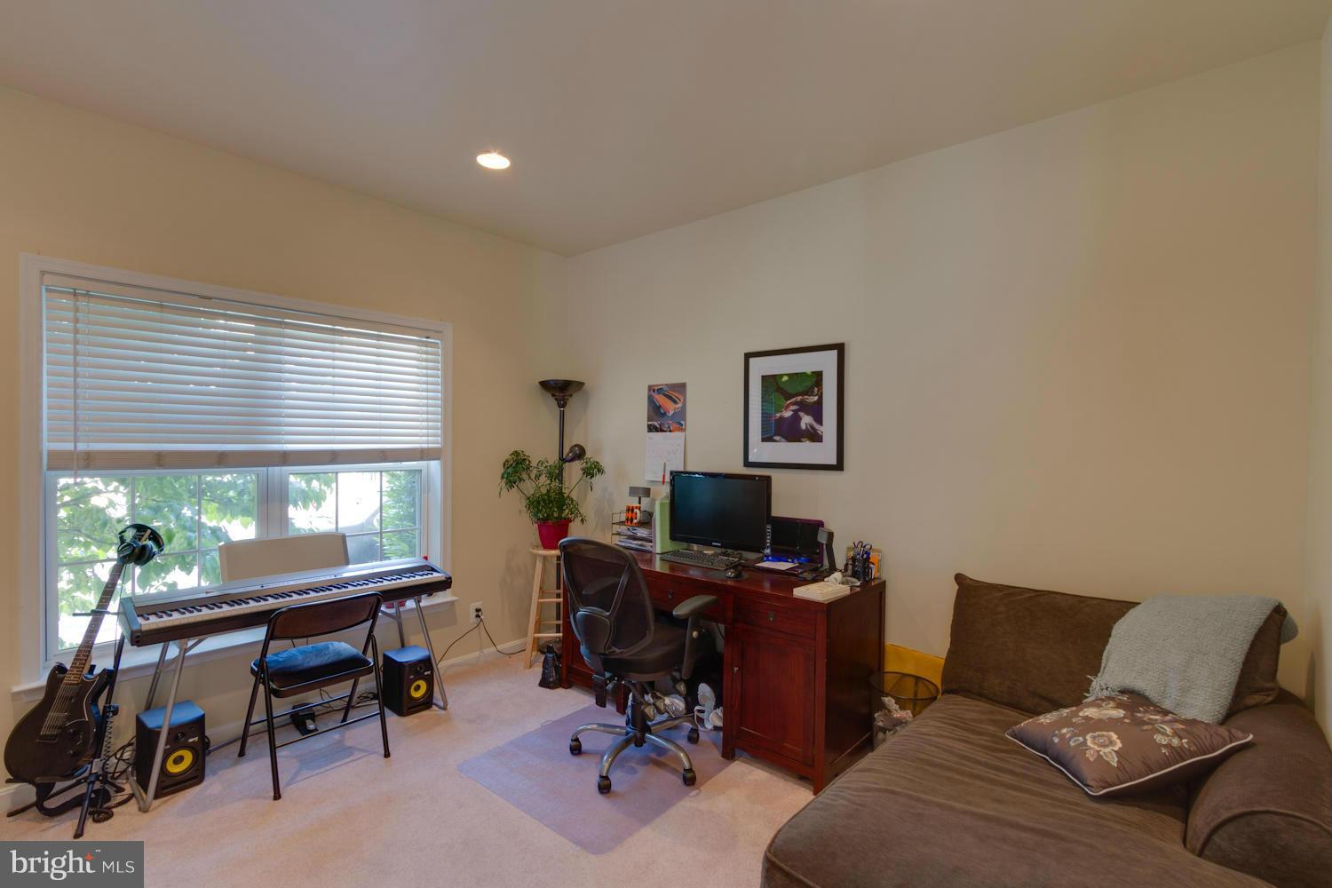 FAIRCREST - Residential Lease