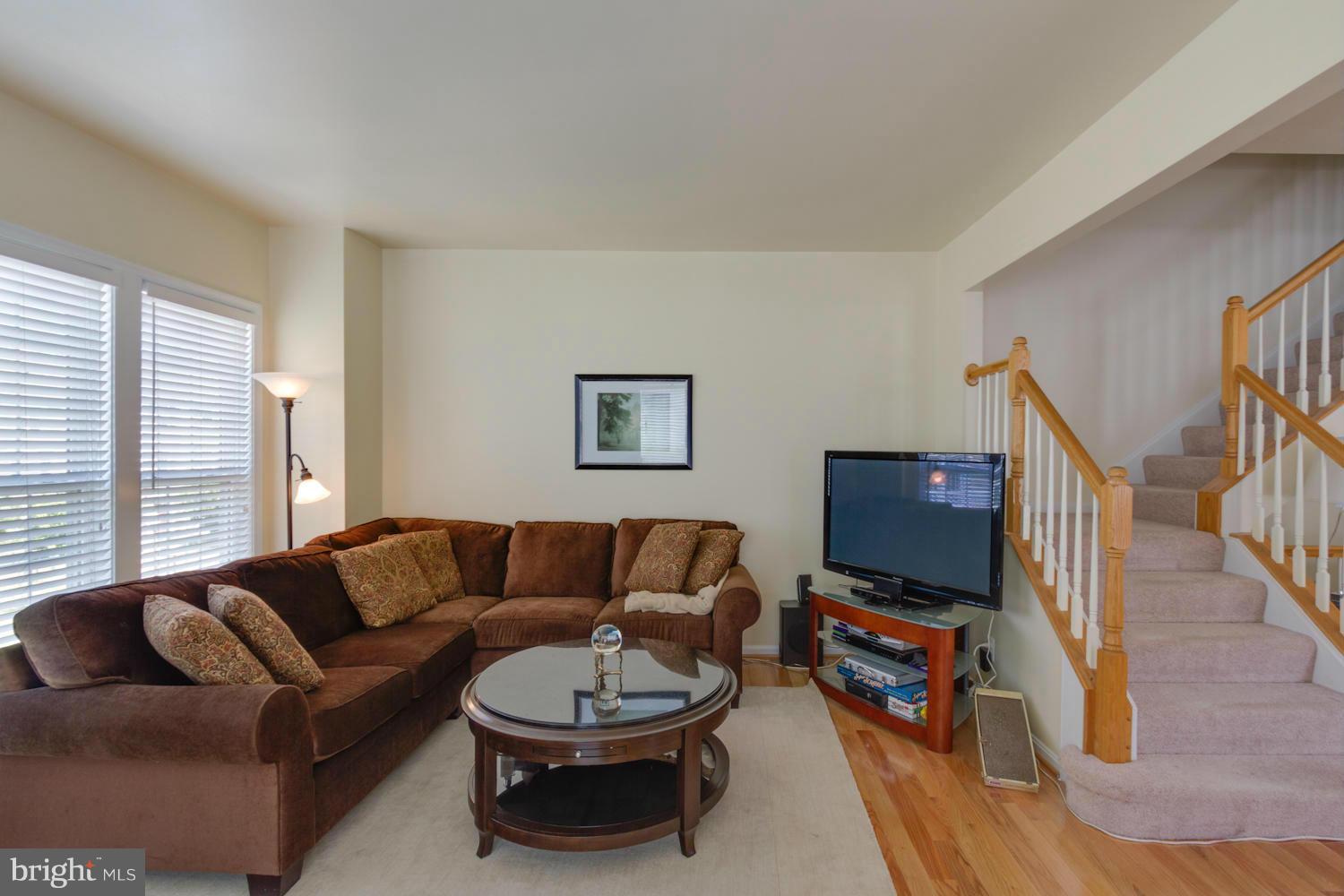 FAIRCREST - Residential Lease